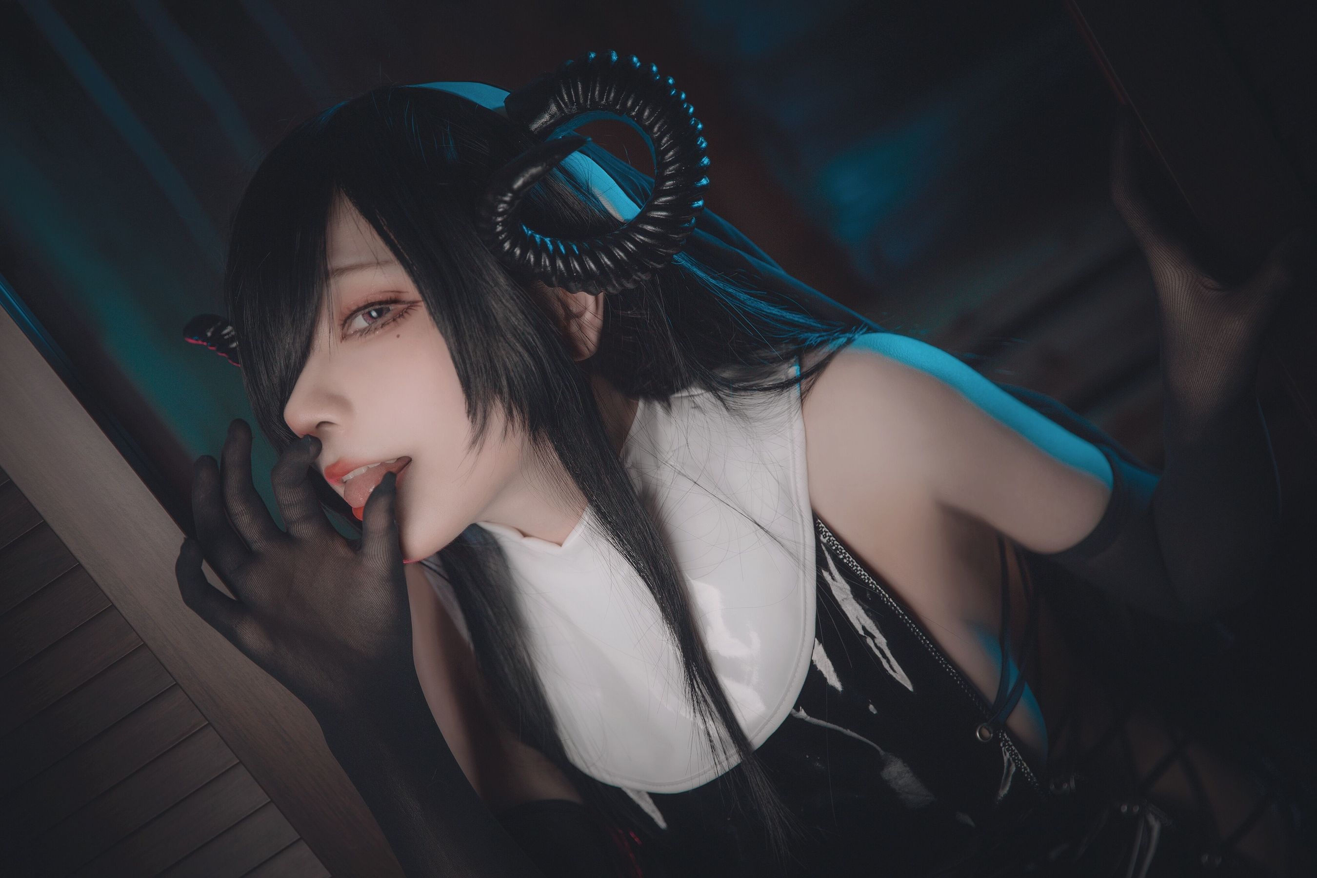 起司块wii - 魅魔修女-图8