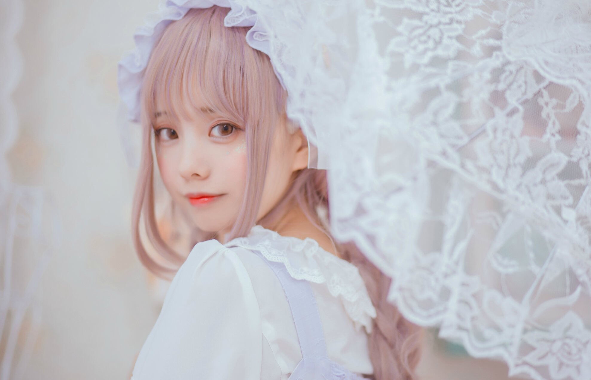 萌系小野妹子w - 夏日蝉鸣-图4