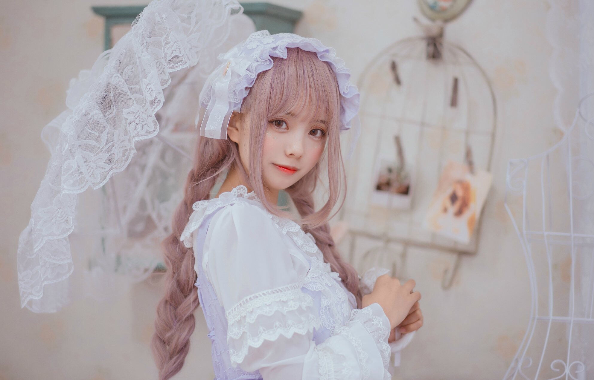萌系小野妹子w - 夏日蝉鸣-图8