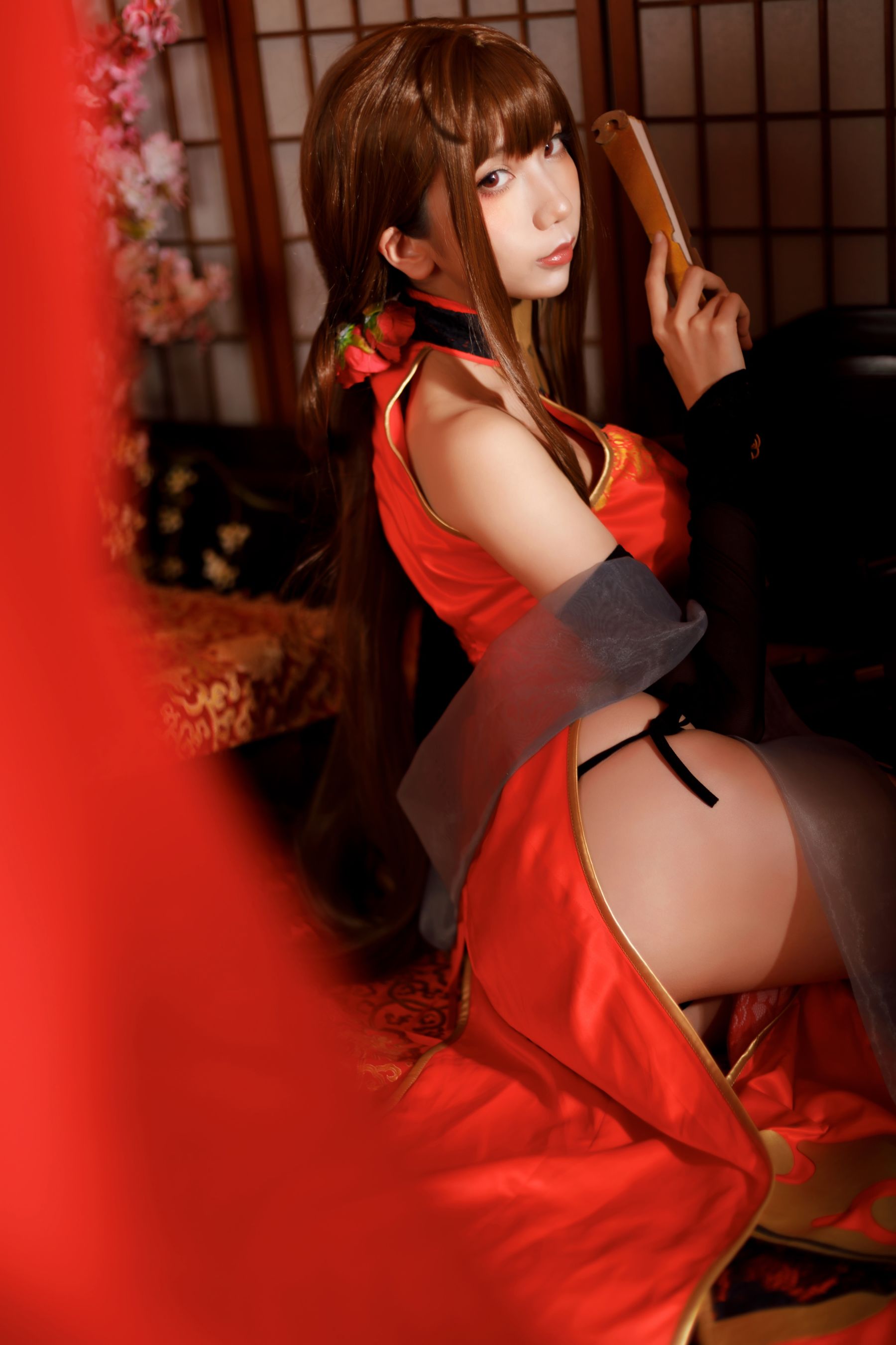 萌娘迷失人形QUQ - 少女前线-图12