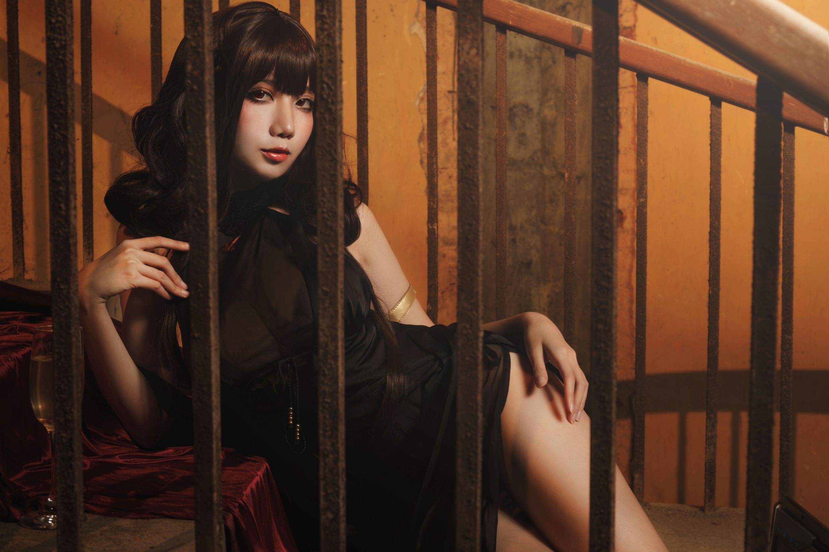 萌娘迷失人形QUQ - 少女前线-图16
