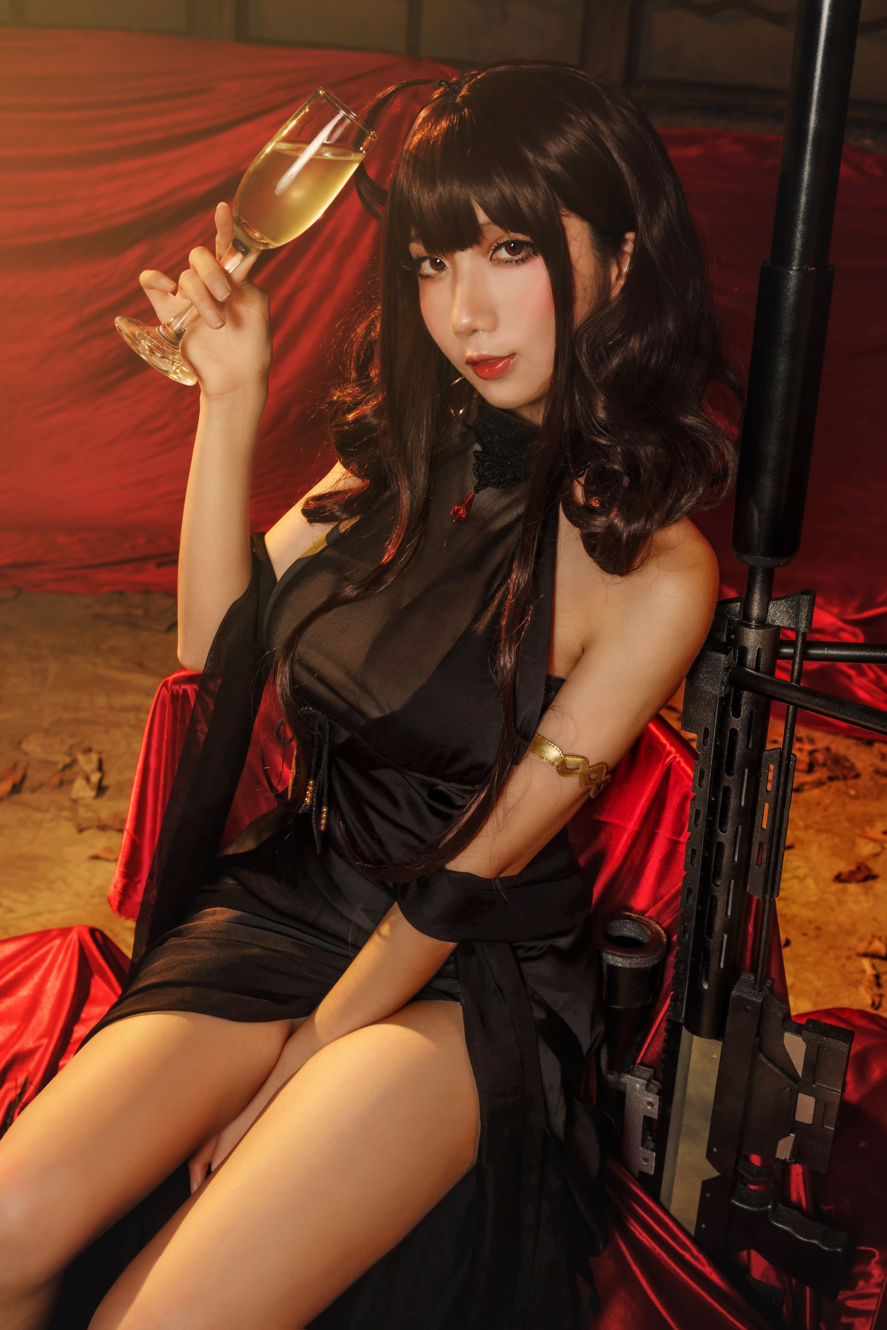 萌娘迷失人形QUQ - 少女前线-图20