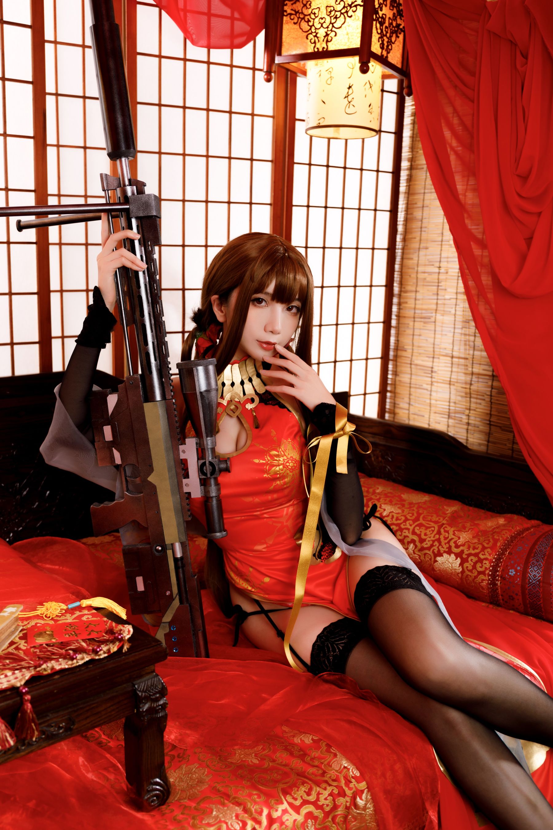 萌娘迷失人形QUQ - 少女前线-图3