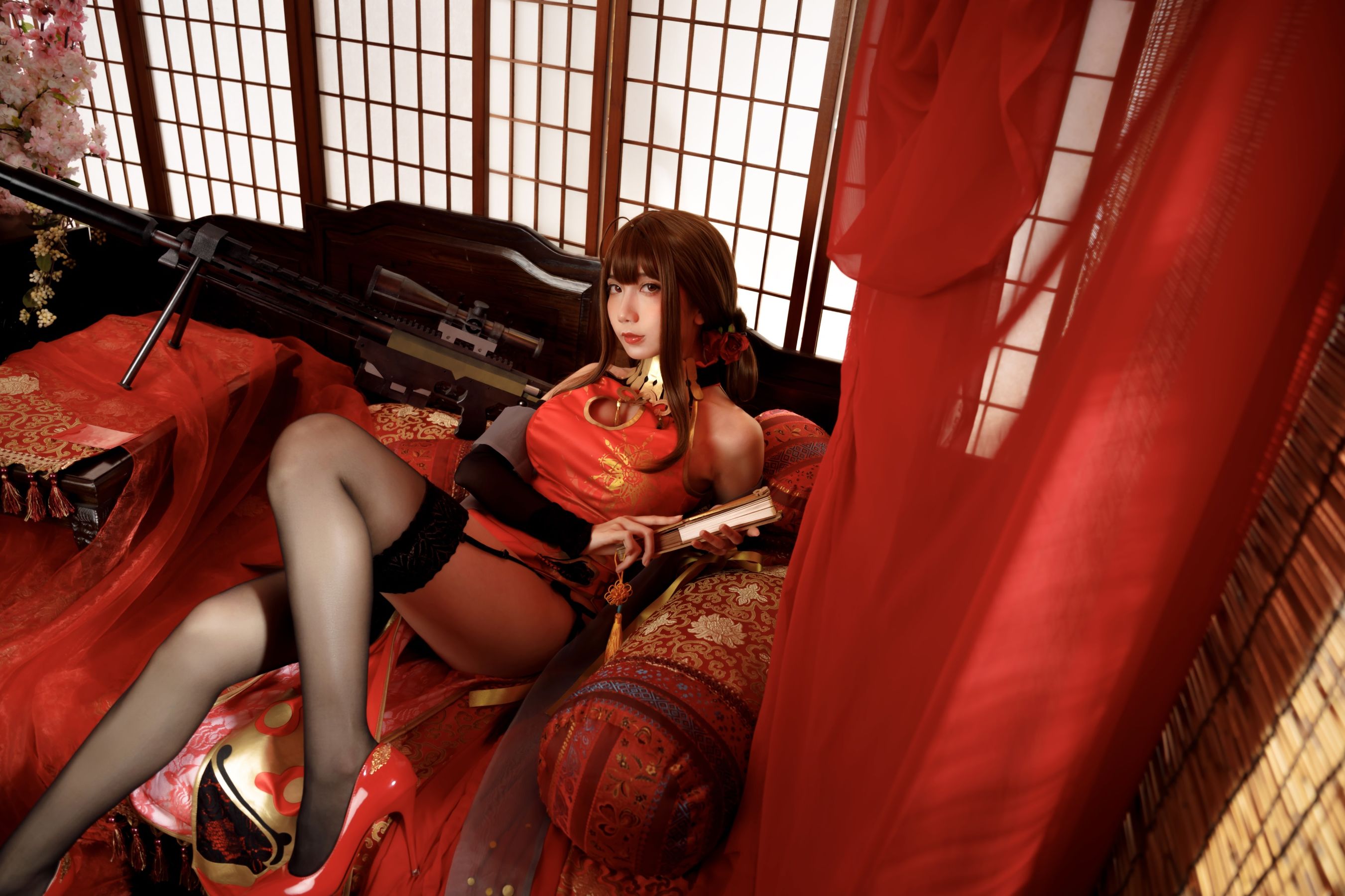萌娘迷失人形QUQ - 少女前线-图5