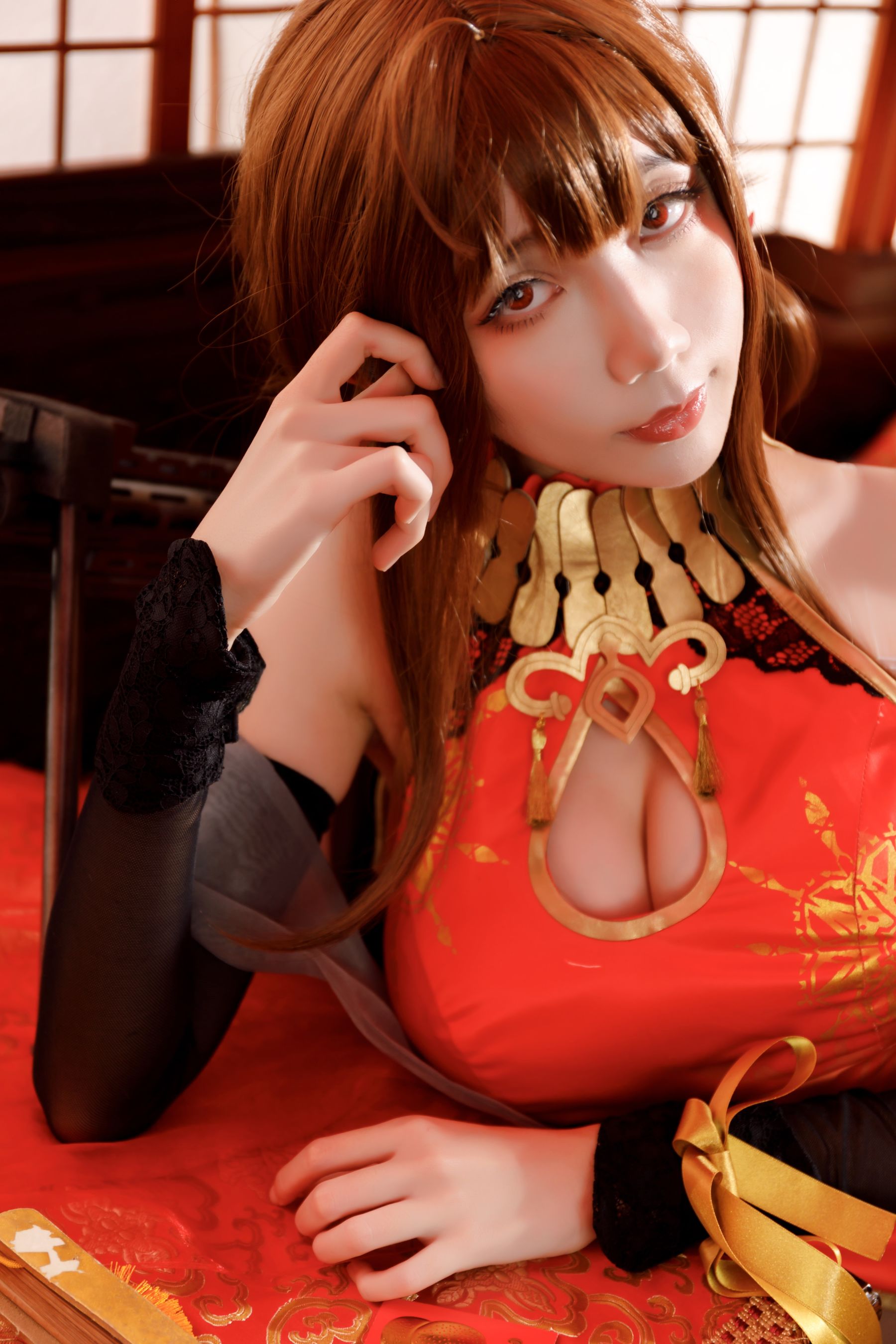 萌娘迷失人形QUQ - 少女前线-图6