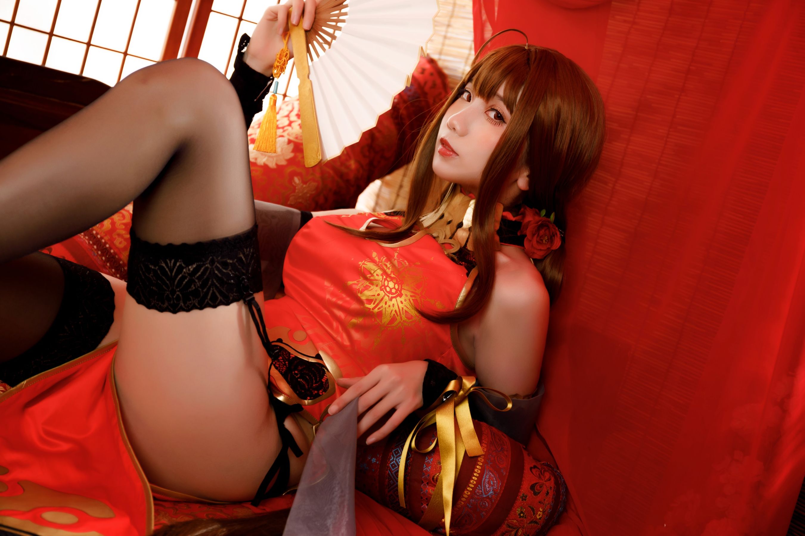 萌娘迷失人形QUQ - 少女前线-图7