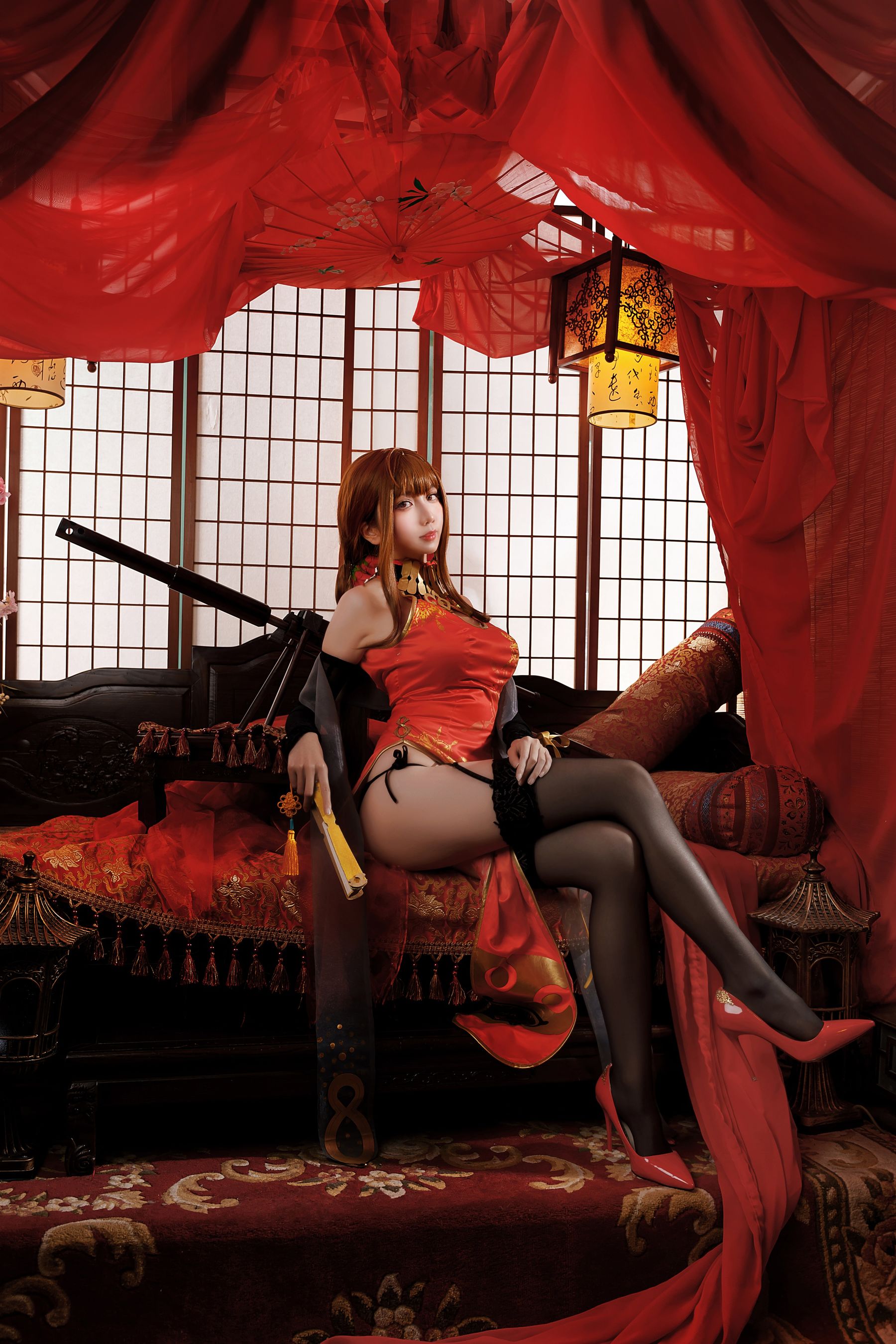 萌娘迷失人形QUQ - 少女前线-图8