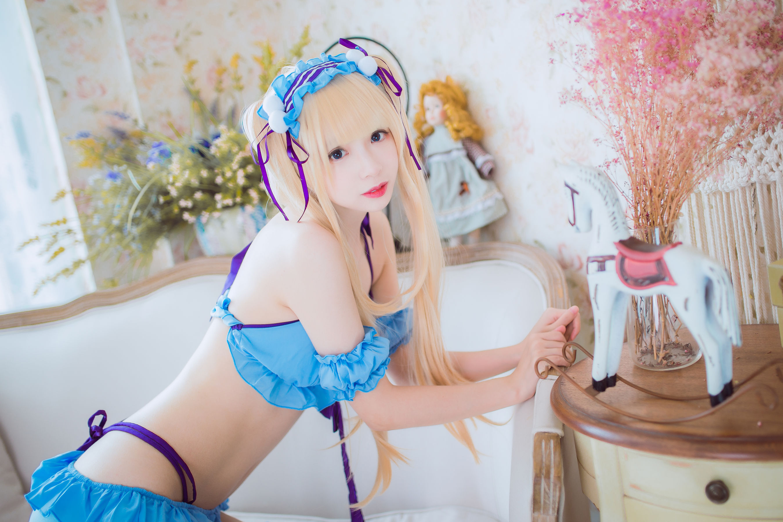 疯猫ss - 英梨梨-图12