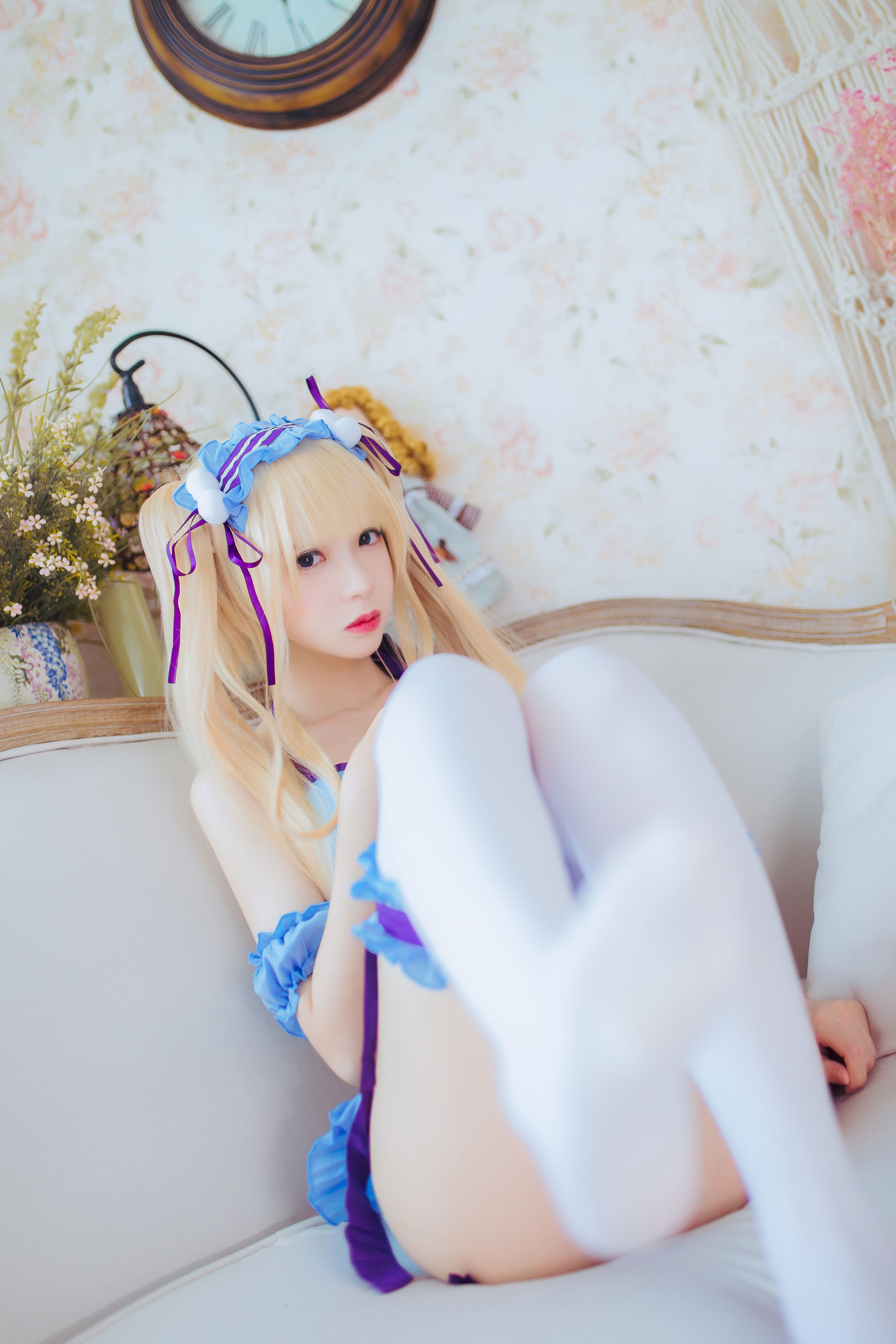 疯猫ss - 英梨梨-图23