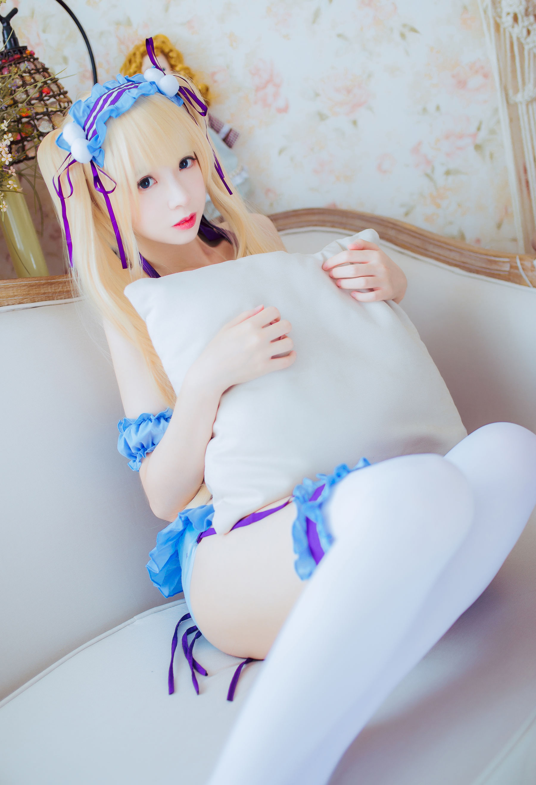 疯猫ss - 英梨梨-图25