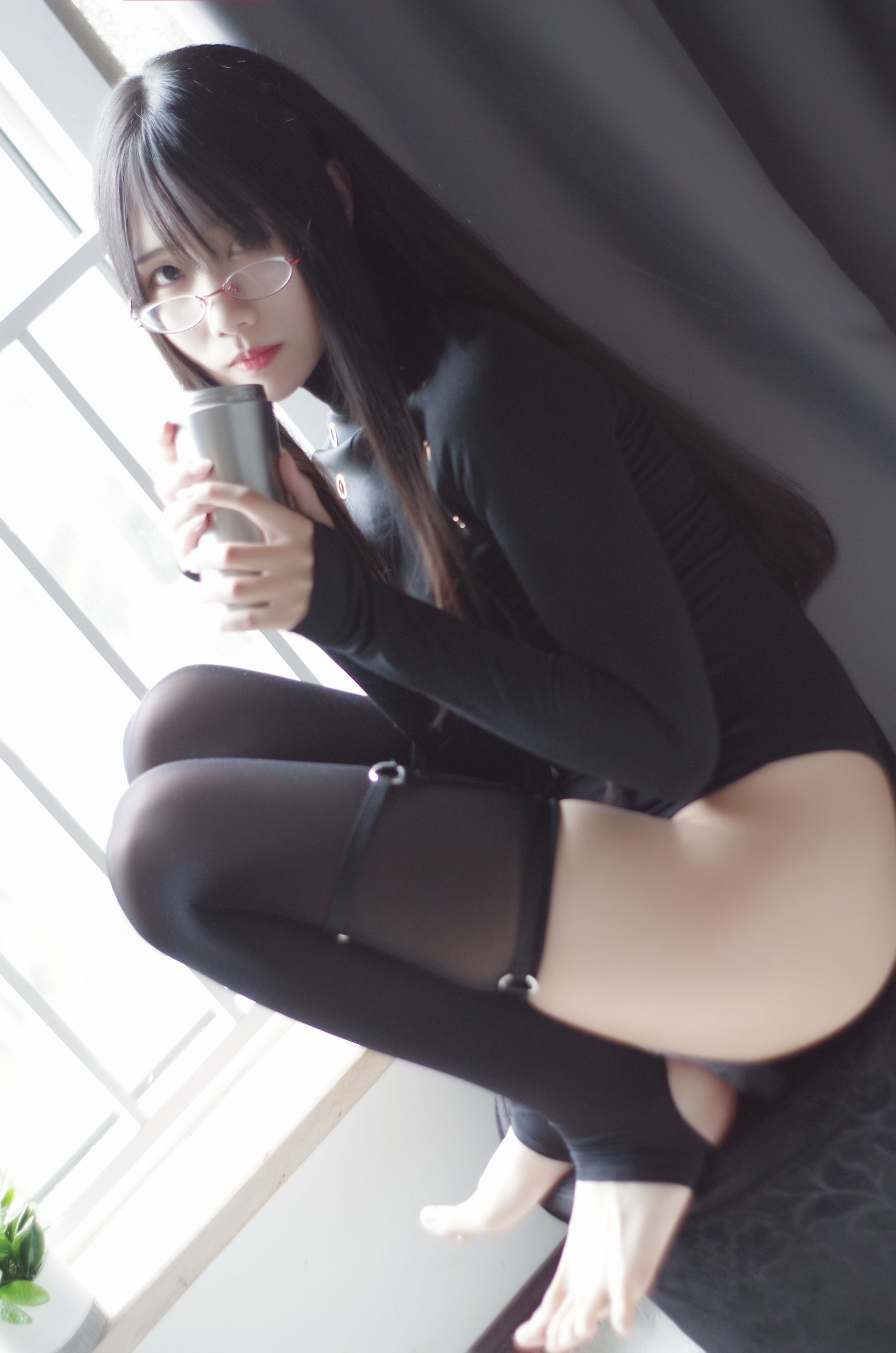 动漫博主曉美媽 - 秋-图1