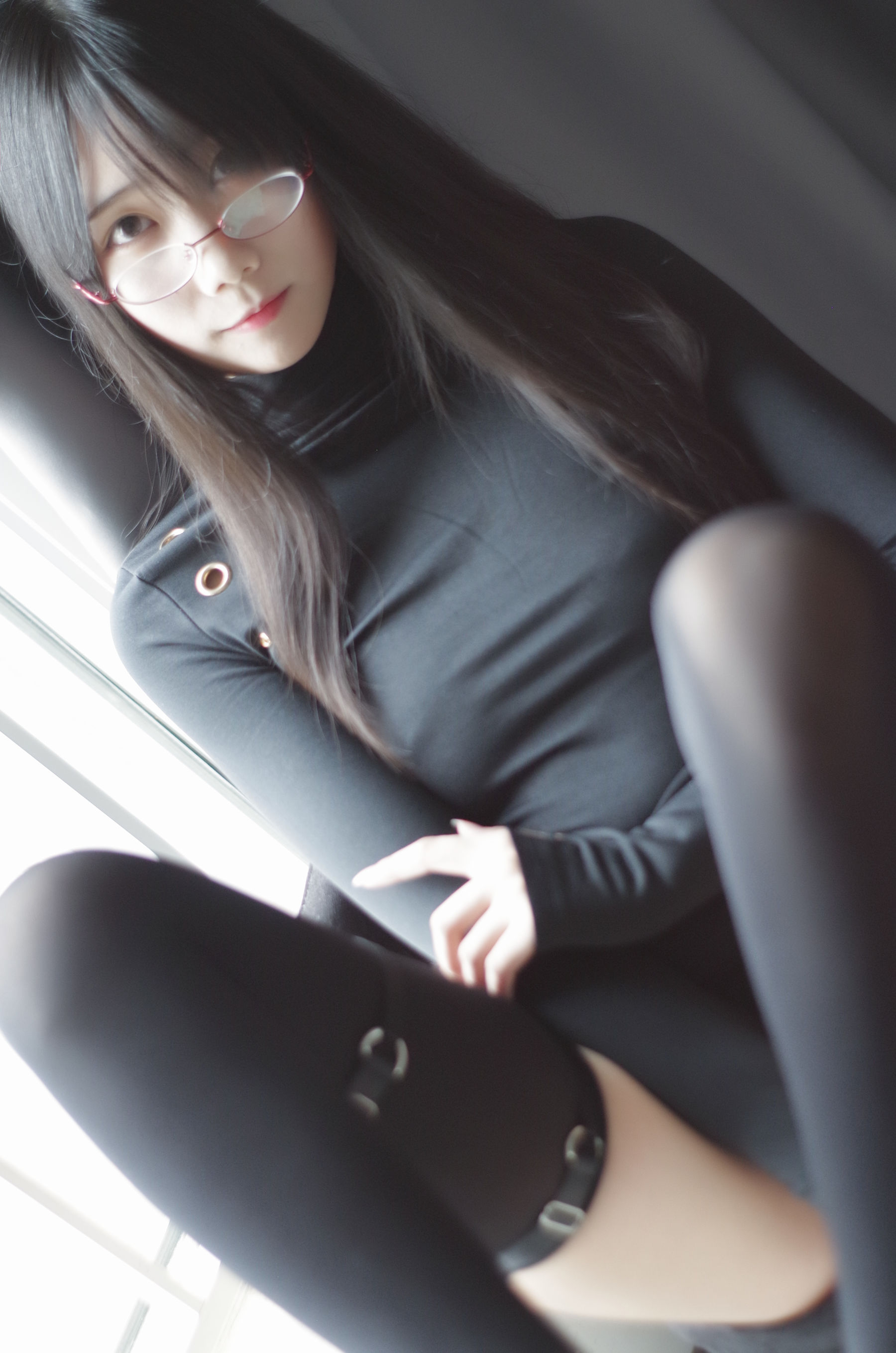 动漫博主曉美媽 - 秋-图8