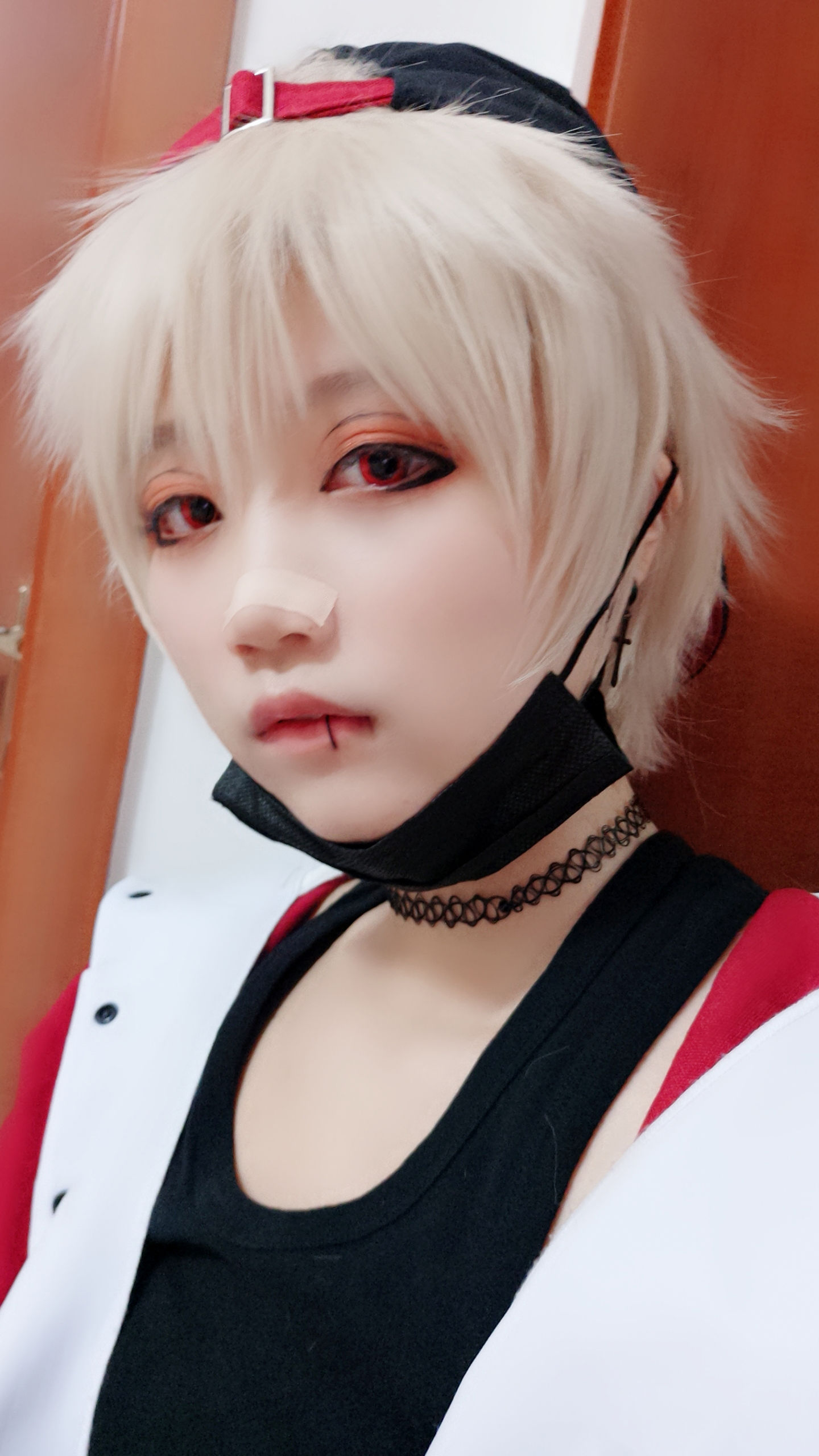 清纯少女五更百鬼 - 楠-图2