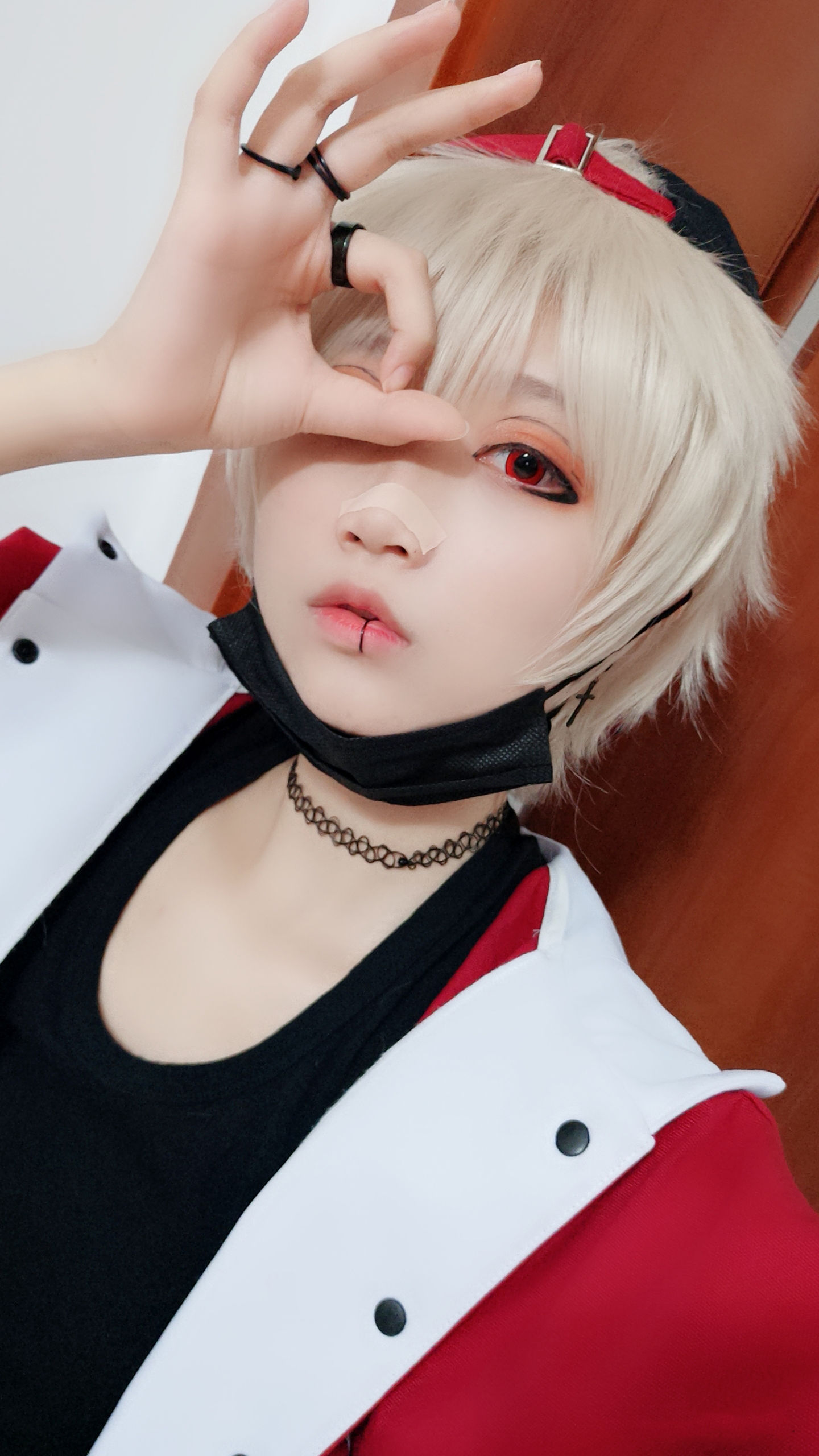 清纯少女五更百鬼 - 楠-图4