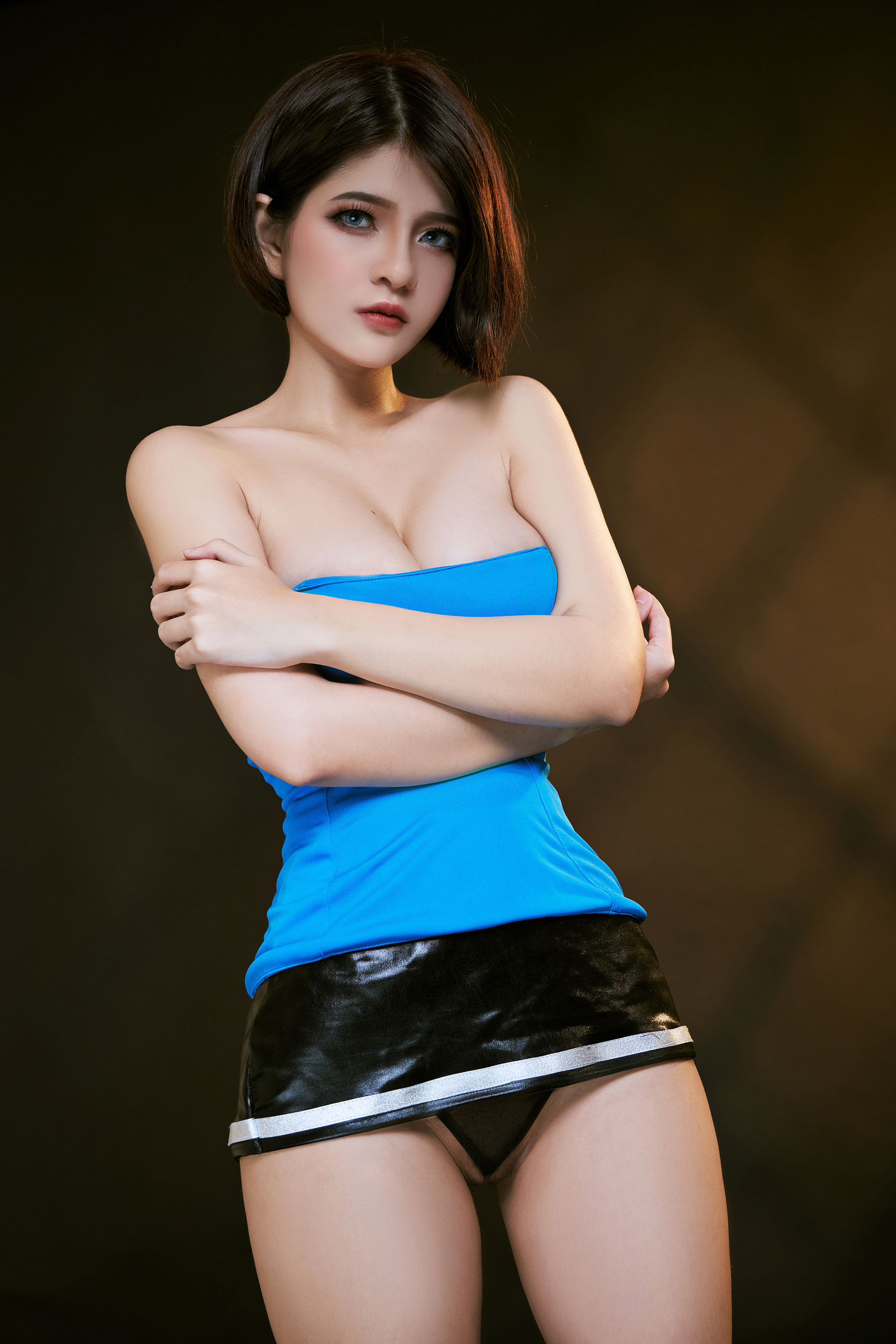 Azami福利 - Jill Valentine-图12