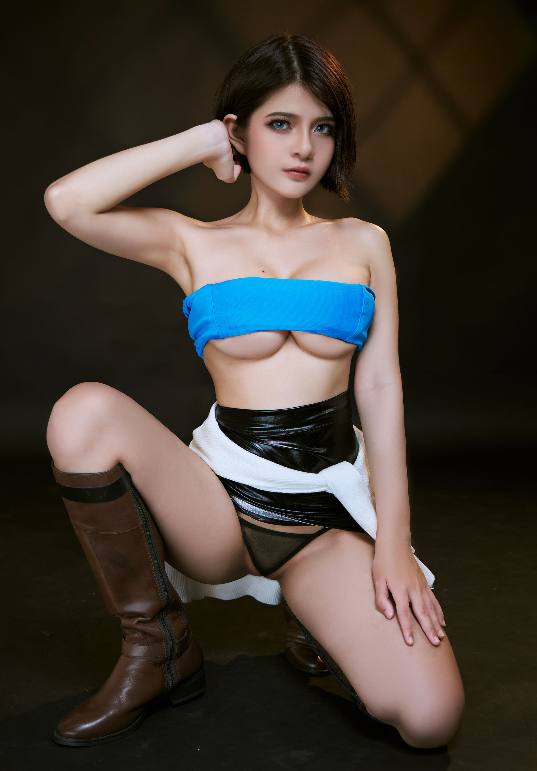 Azami福利 - Jill Valentine-图15