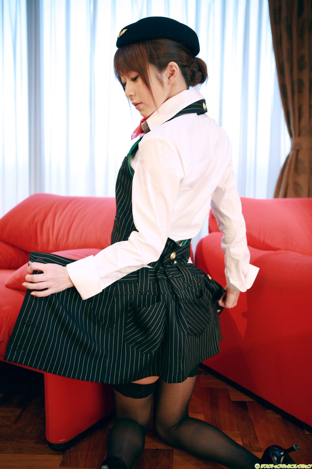 NO.551 Mika Orihara 折原みか/折原美香 Top Idols-图9