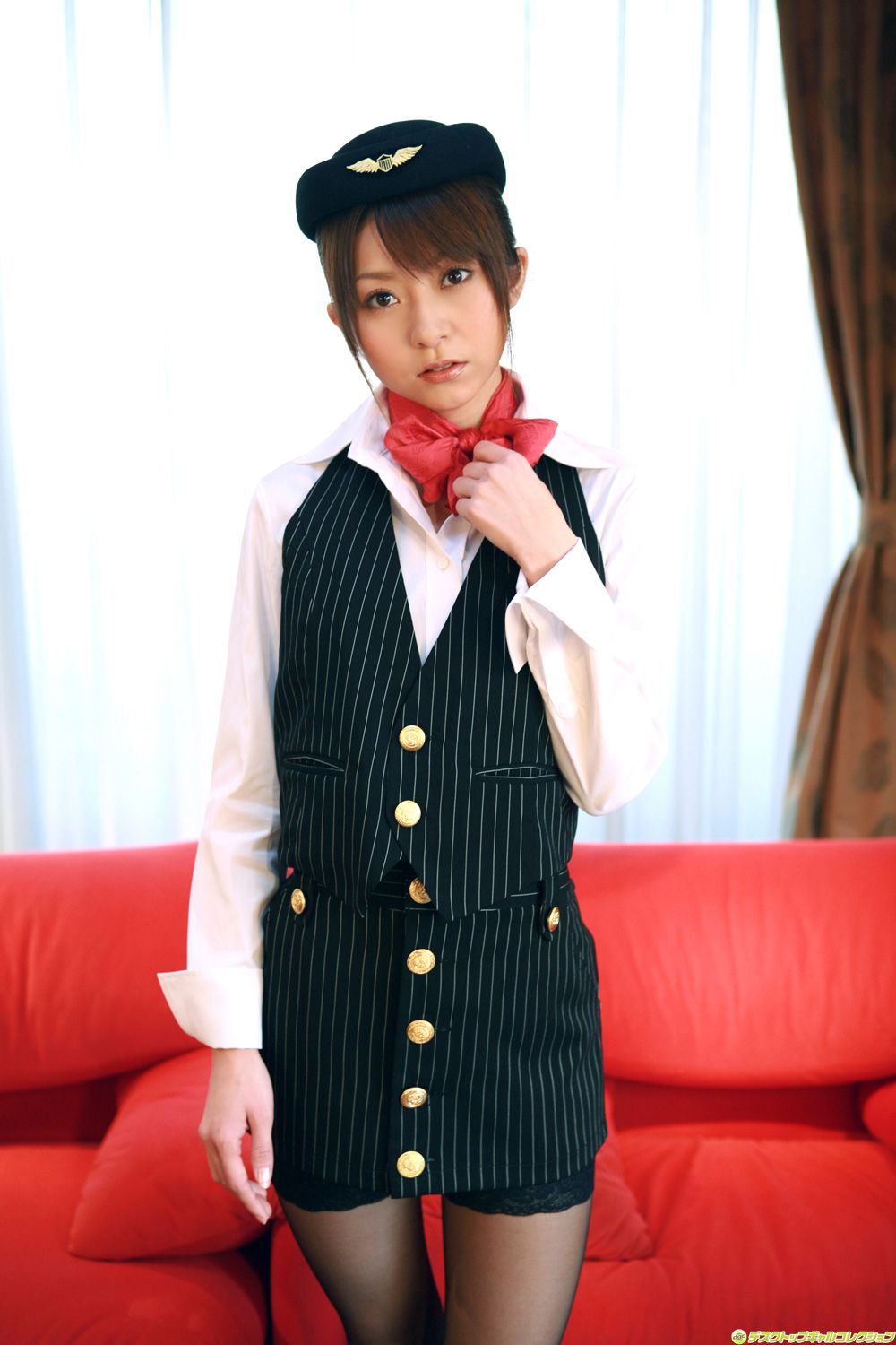 NO.551 Mika Orihara 折原みか/折原美香 Top Idols-图11