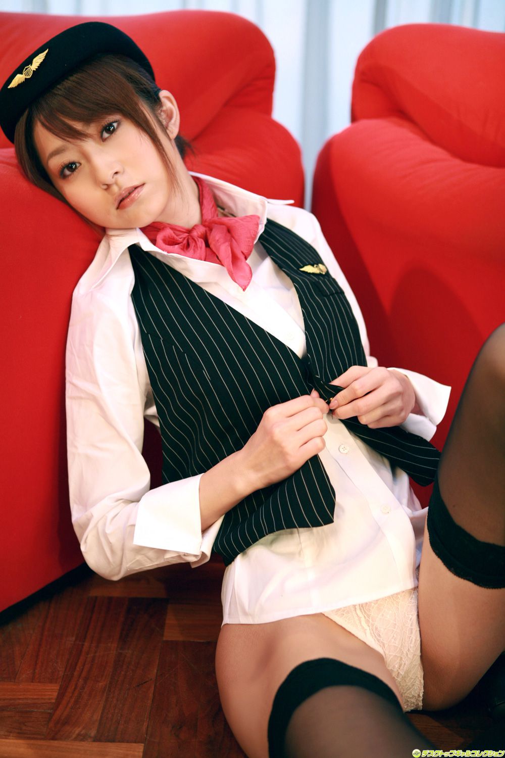 NO.551 Mika Orihara 折原みか/折原美香 Top Idols-图14