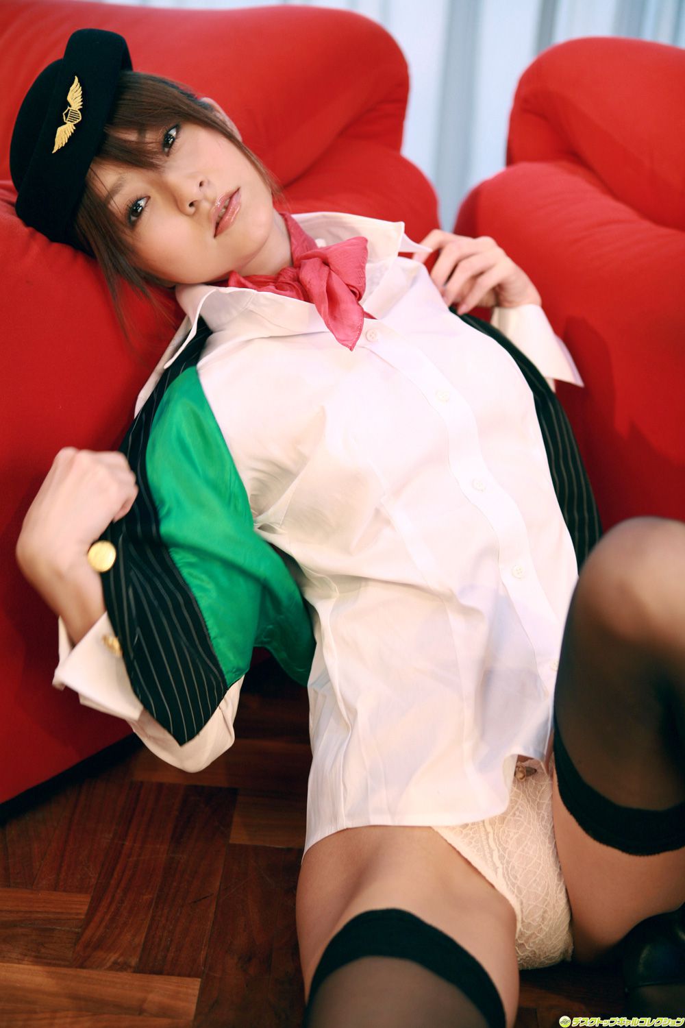 NO.551 Mika Orihara 折原みか/折原美香 Top Idols-图15