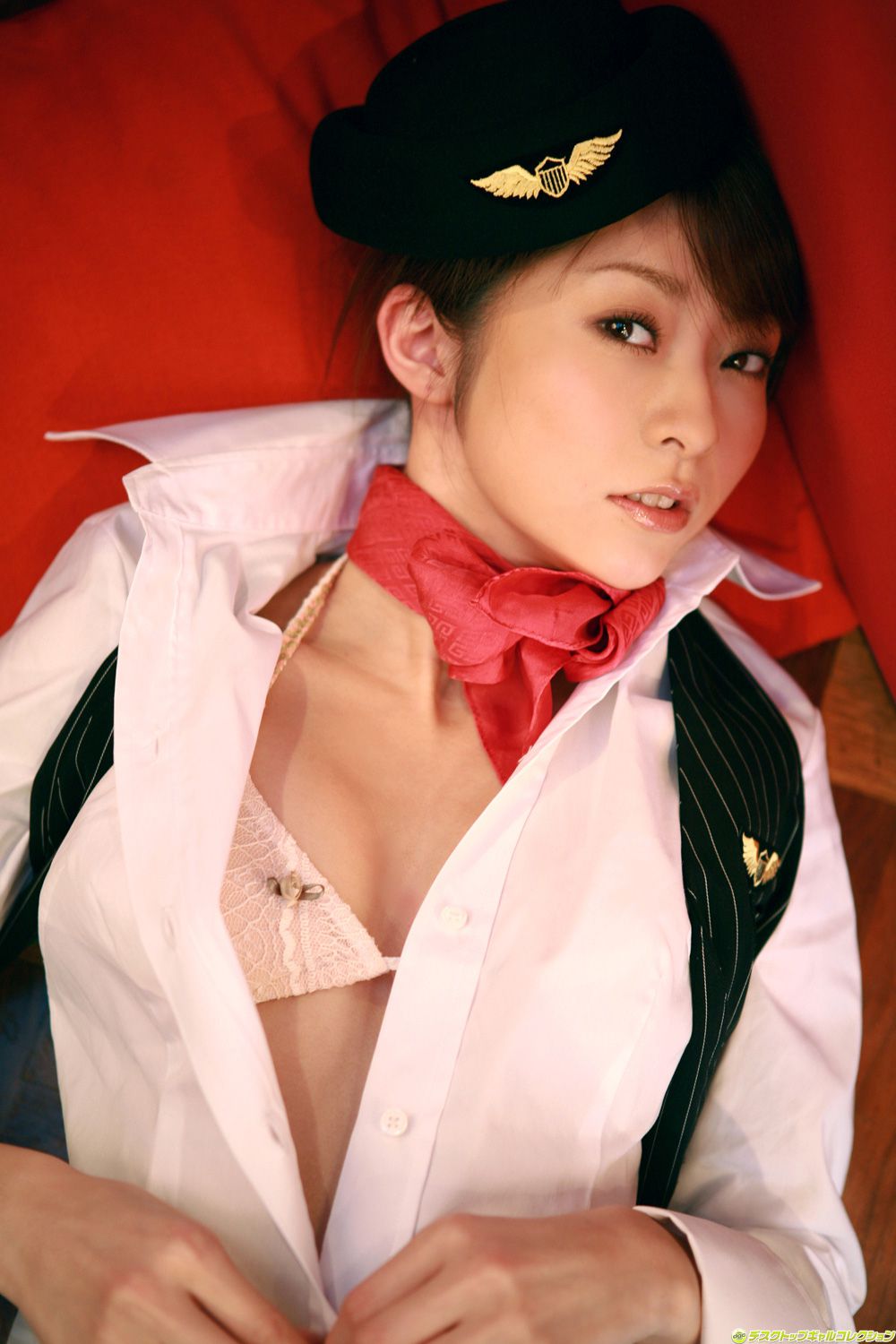 NO.551 Mika Orihara 折原みか/折原美香 Top Idols-图17