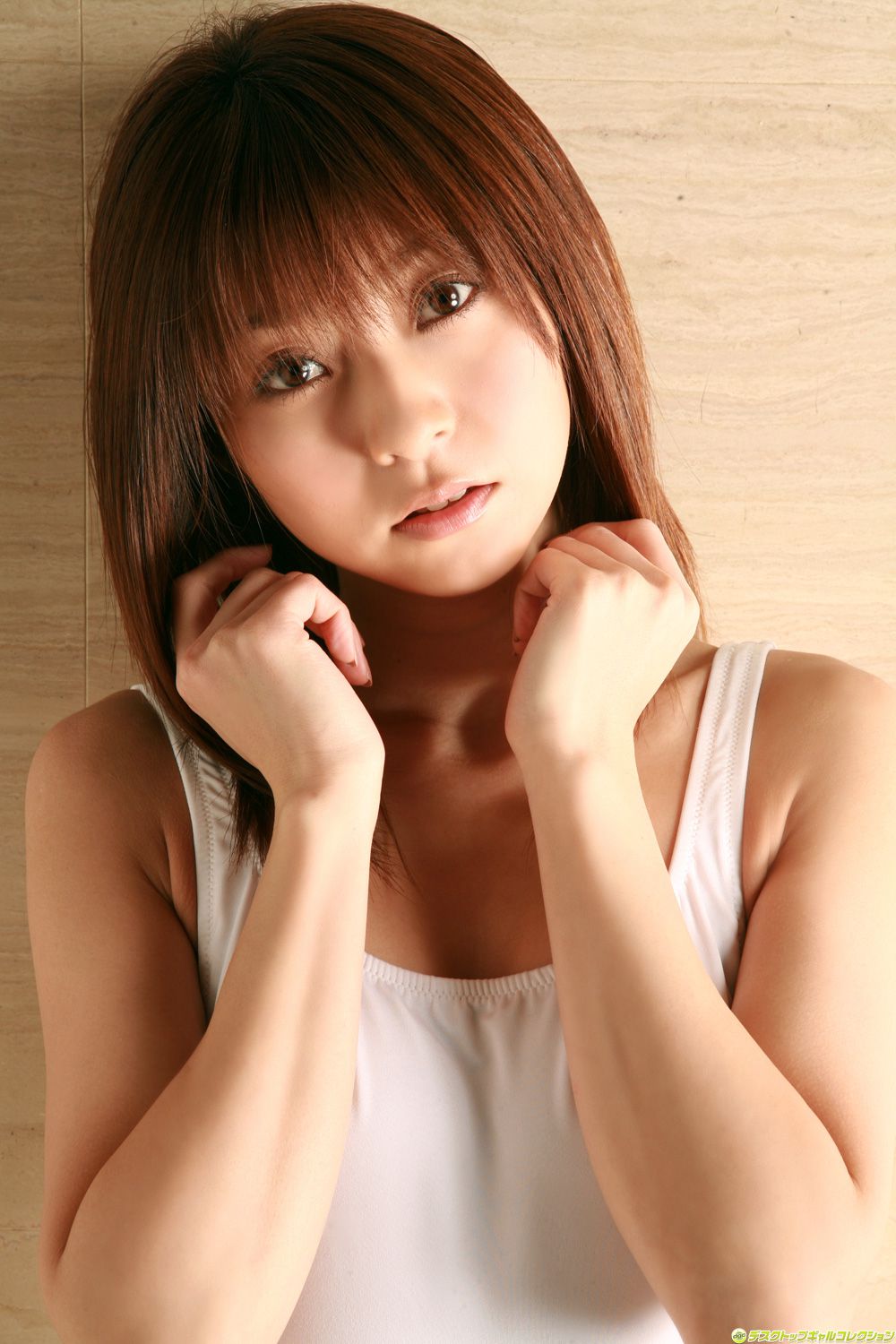 NO.551 Mika Orihara 折原みか/折原美香 Top Idols-图36