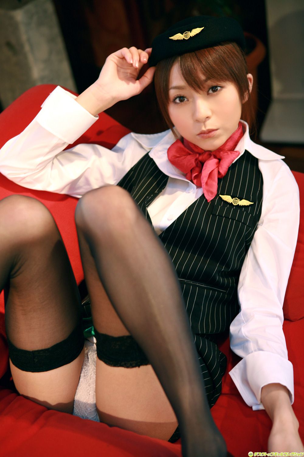 NO.551 Mika Orihara 折原みか/折原美香 Top Idols-图44