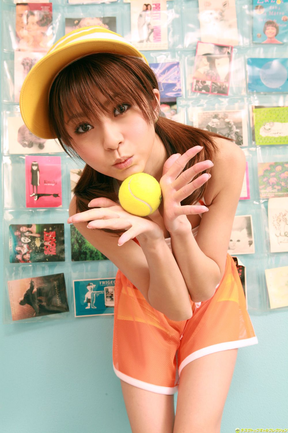 NO.551 Mika Orihara 折原みか/折原美香 Top Idols-图54