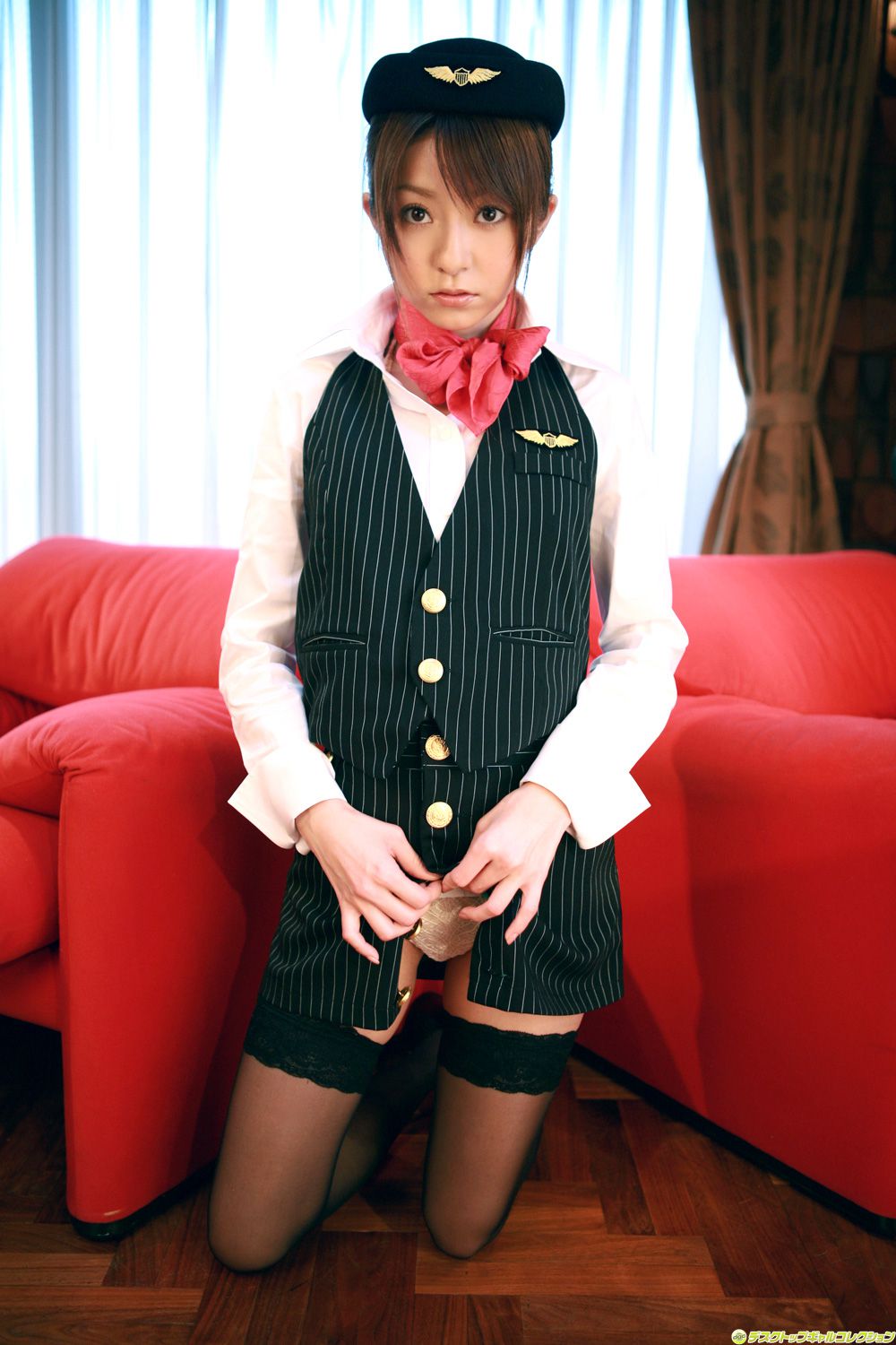 NO.551 Mika Orihara 折原みか/折原美香 Top Idols-图7