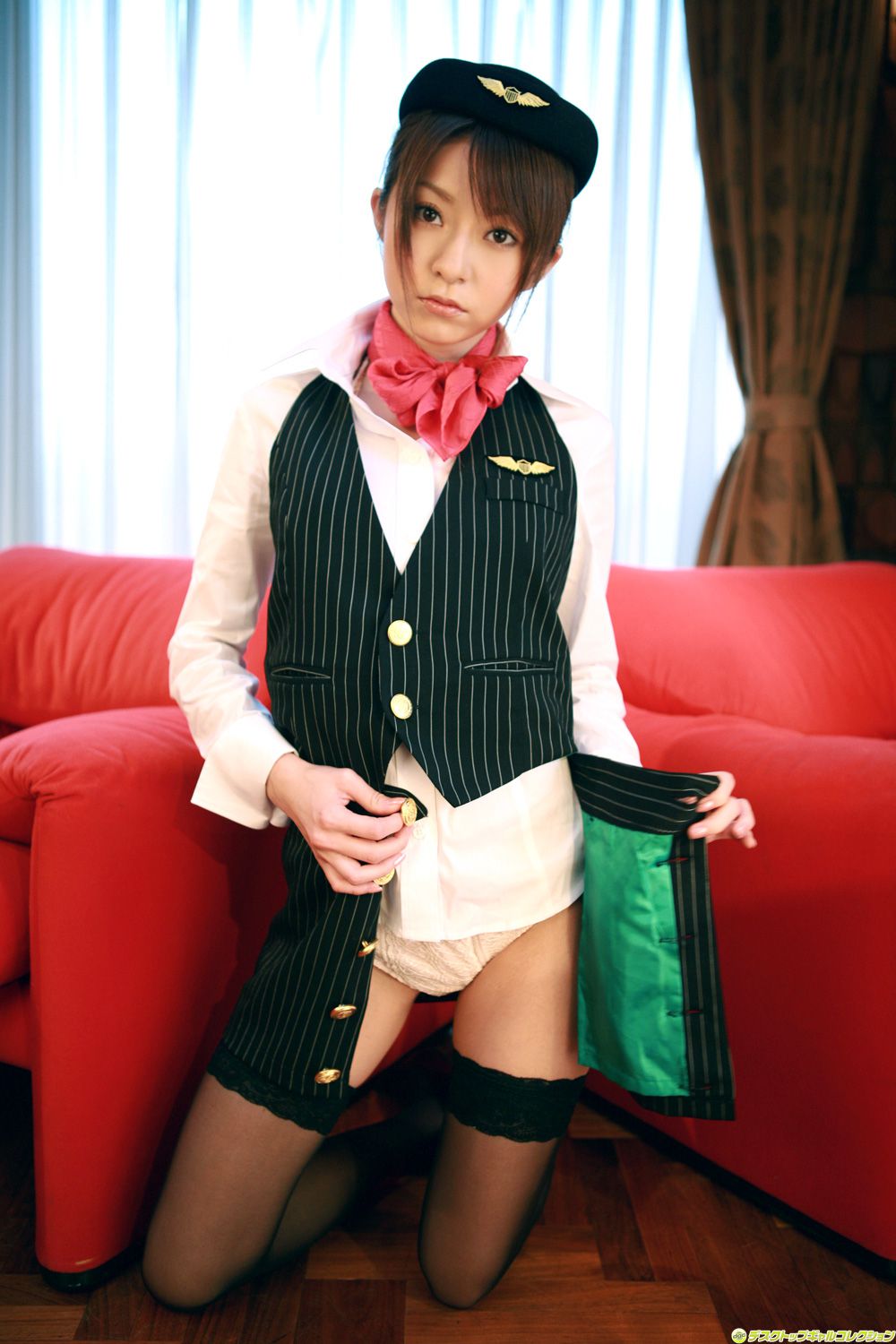 NO.551 Mika Orihara 折原みか/折原美香 Top Idols-图8