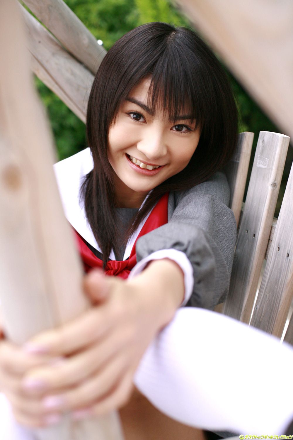 NO.552 Mayu Mitsui 三井麻由/藤咲まゆ Top Idols-图11