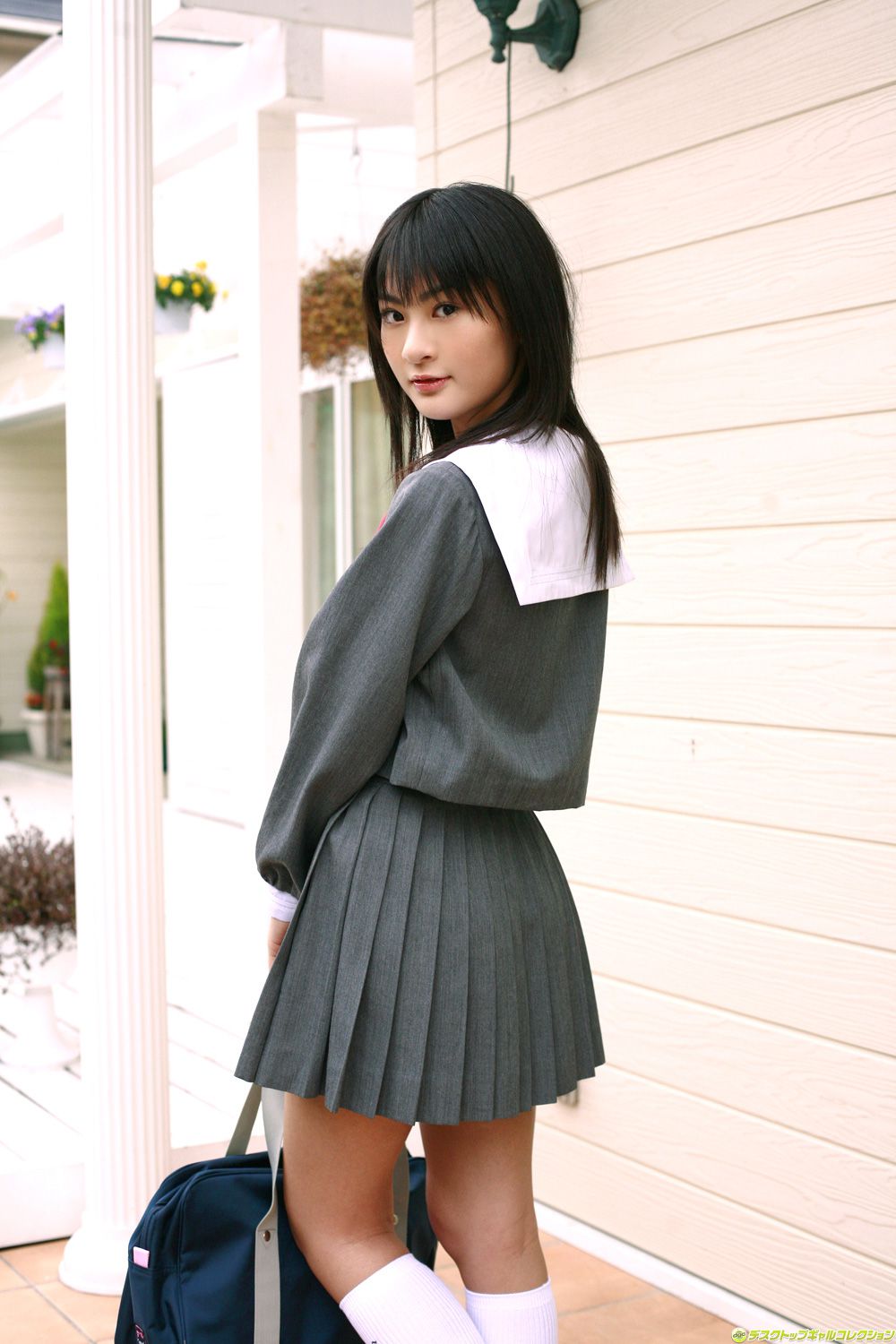 NO.552 Mayu Mitsui 三井麻由/藤咲まゆ Top Idols-图2