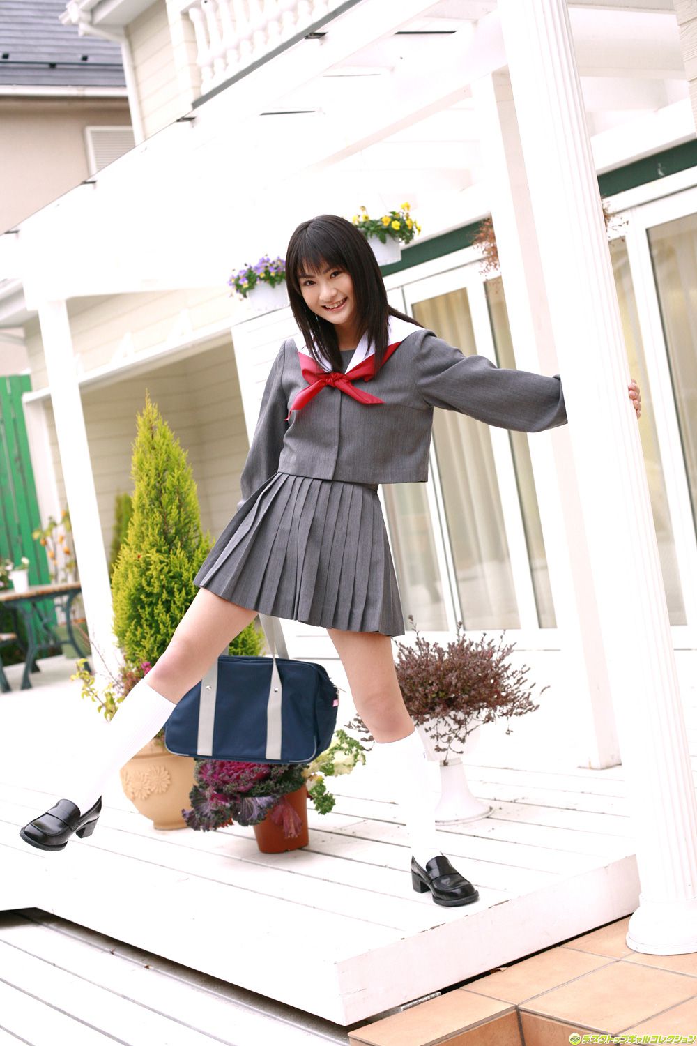 NO.552 Mayu Mitsui 三井麻由/藤咲まゆ Top Idols-图6