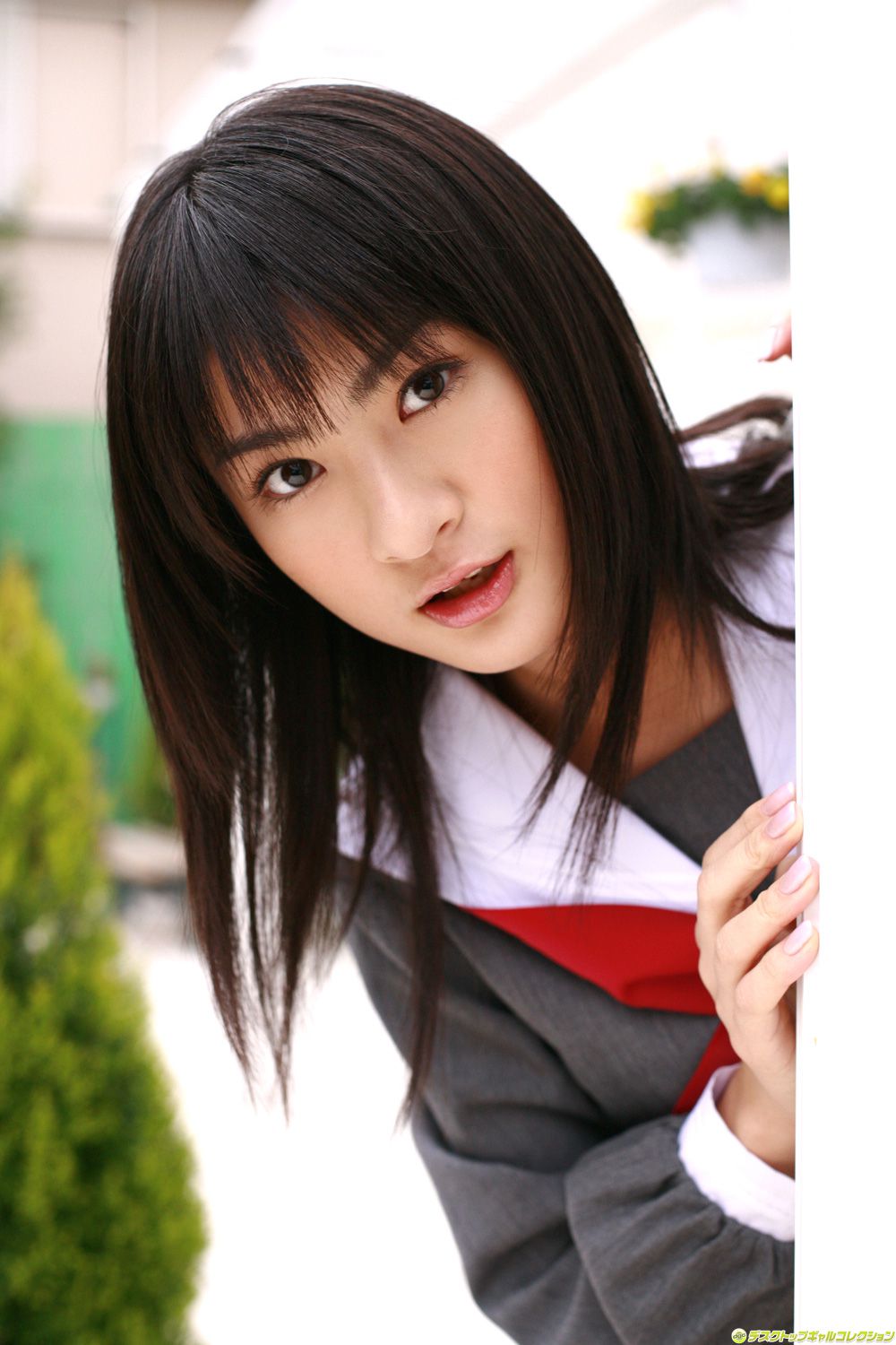 NO.552 Mayu Mitsui 三井麻由/藤咲まゆ Top Idols-图7