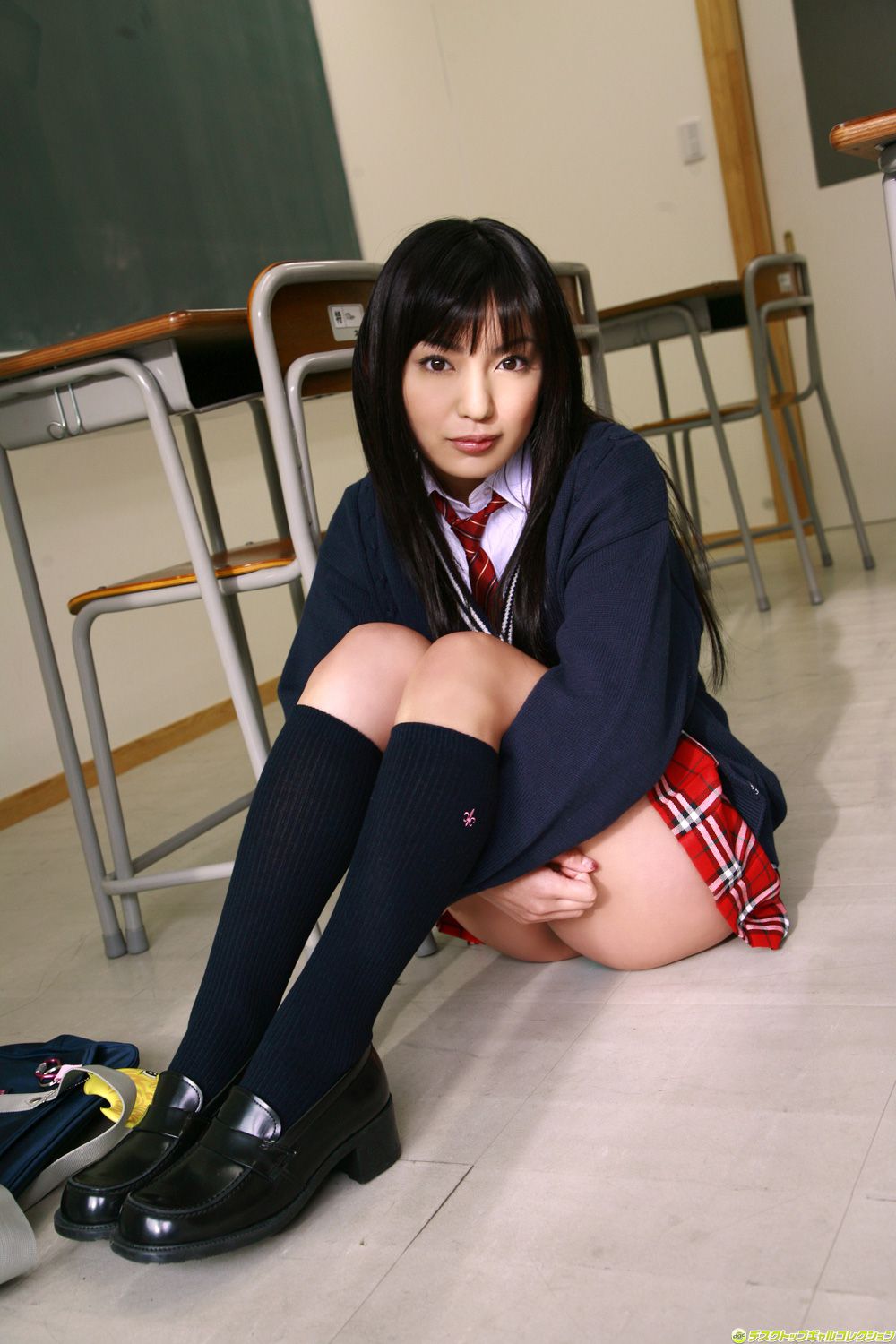 NO.553 Mizuki Oshima 大島みづき-图3