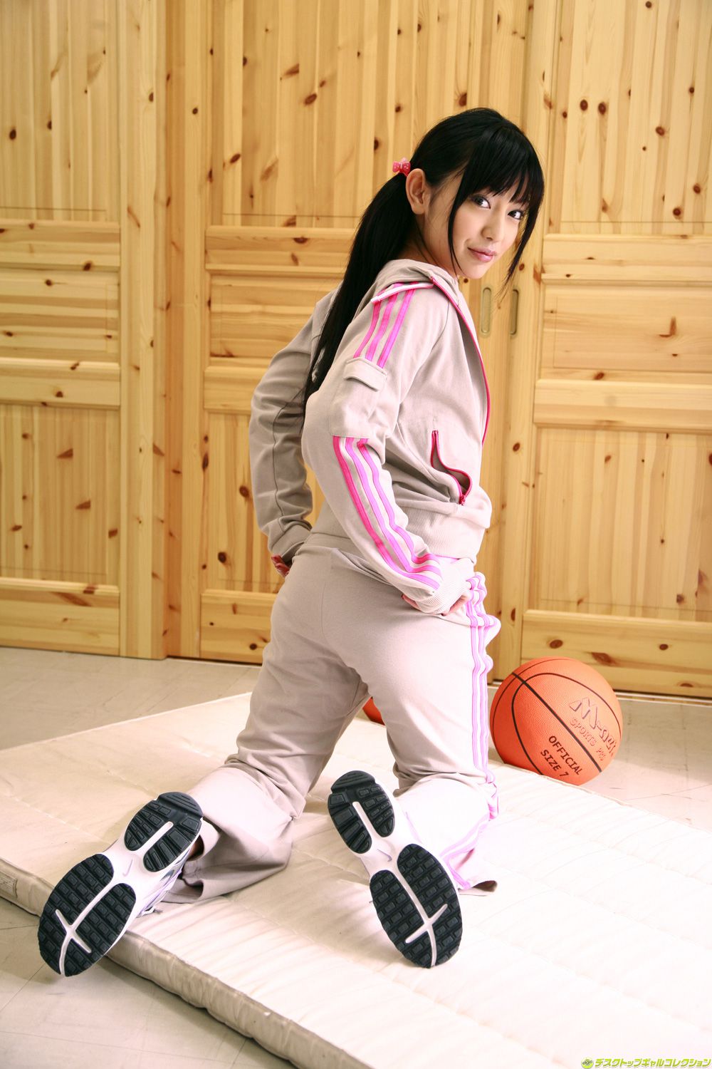 NO.553 Mizuki Oshima 大島みづき-图45