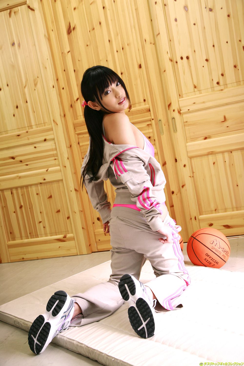 NO.553 Mizuki Oshima 大島みづき-图47