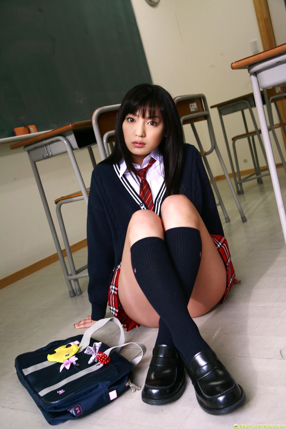 NO.553 Mizuki Oshima 大島みづき-图5