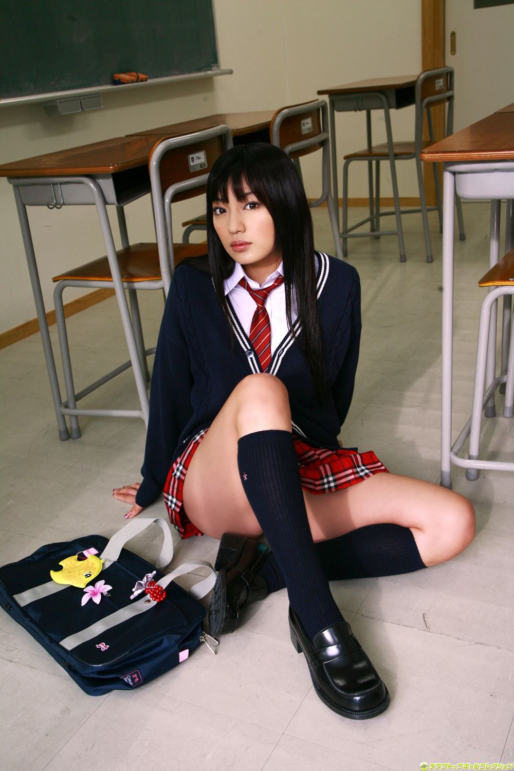 NO.553 Mizuki Oshima 大島みづき-图6