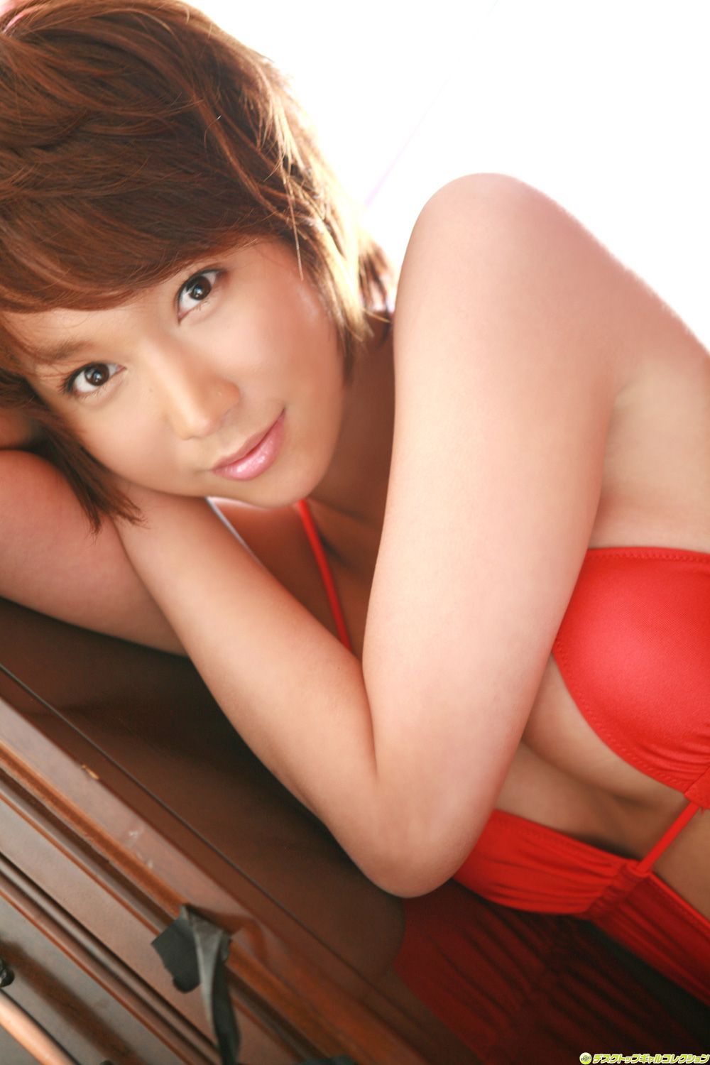 NO.554 Ayumi あゆみ Top Idols-图39