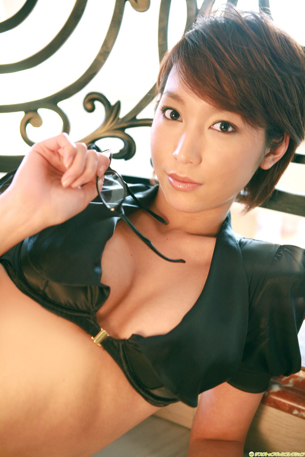 NO.554 Ayumi あゆみ Top Idols-图63