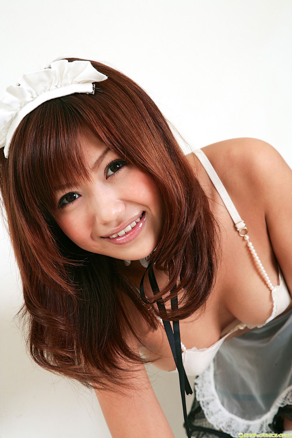 NO.557 Nana Konishi 小西那奈《大人のアイドル》-图11