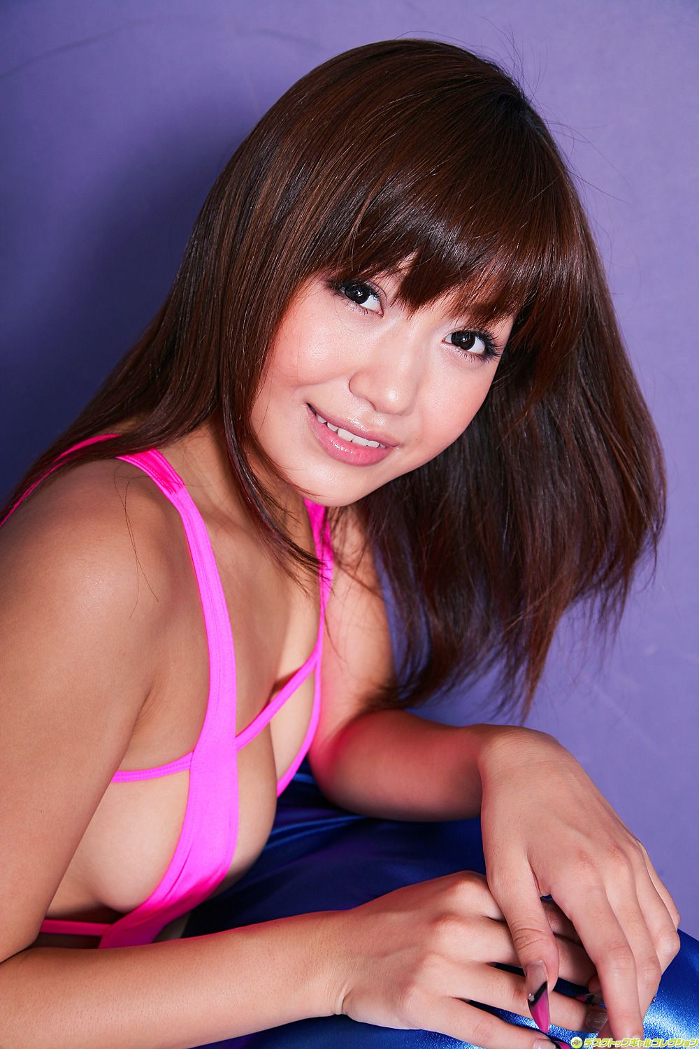 NO.557 Nana Konishi 小西那奈《大人のアイドル》-图54