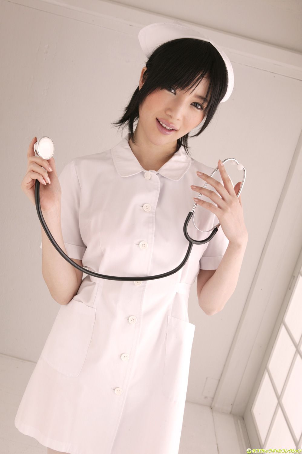 NO.563 Yuuri Morishita 森下悠里 Top Idols-图41