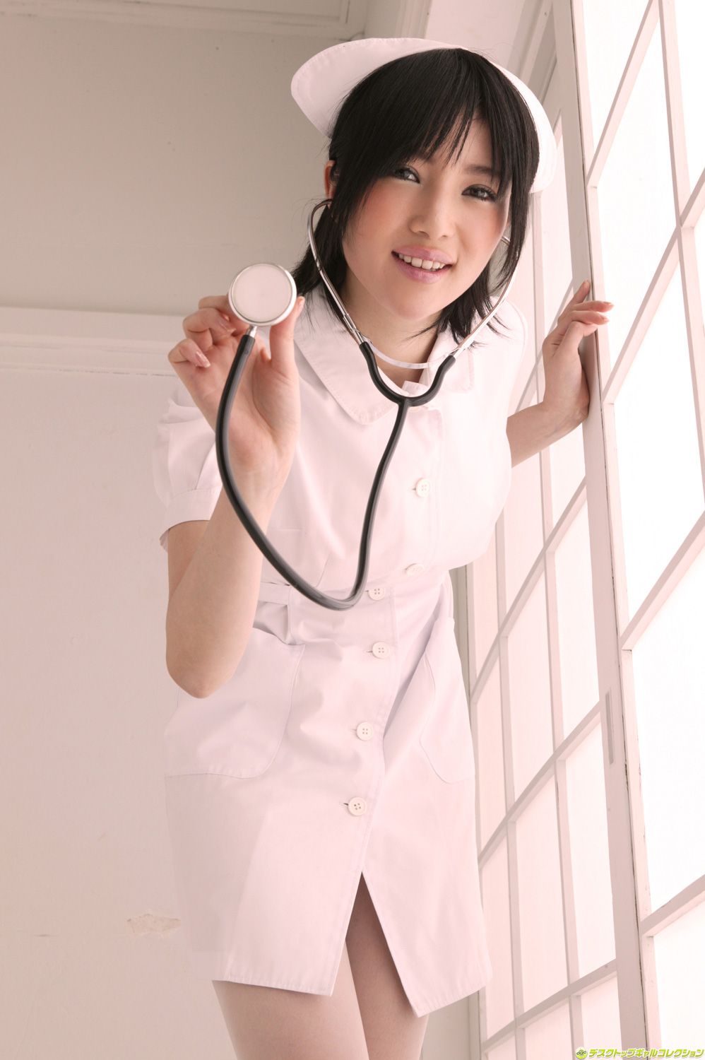 NO.563 Yuuri Morishita 森下悠里 Top Idols-图46