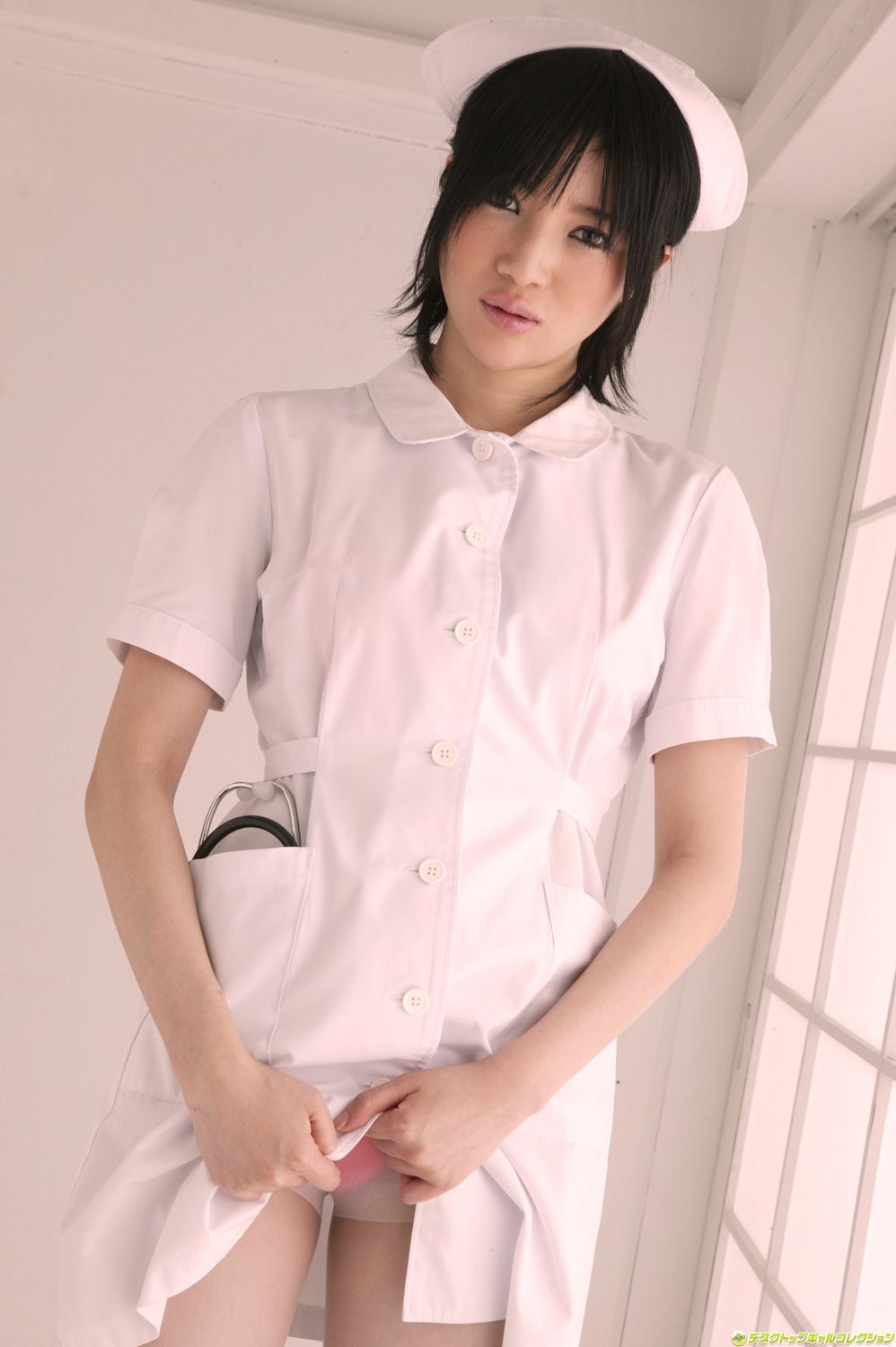 NO.563 Yuuri Morishita 森下悠里 Top Idols-图47