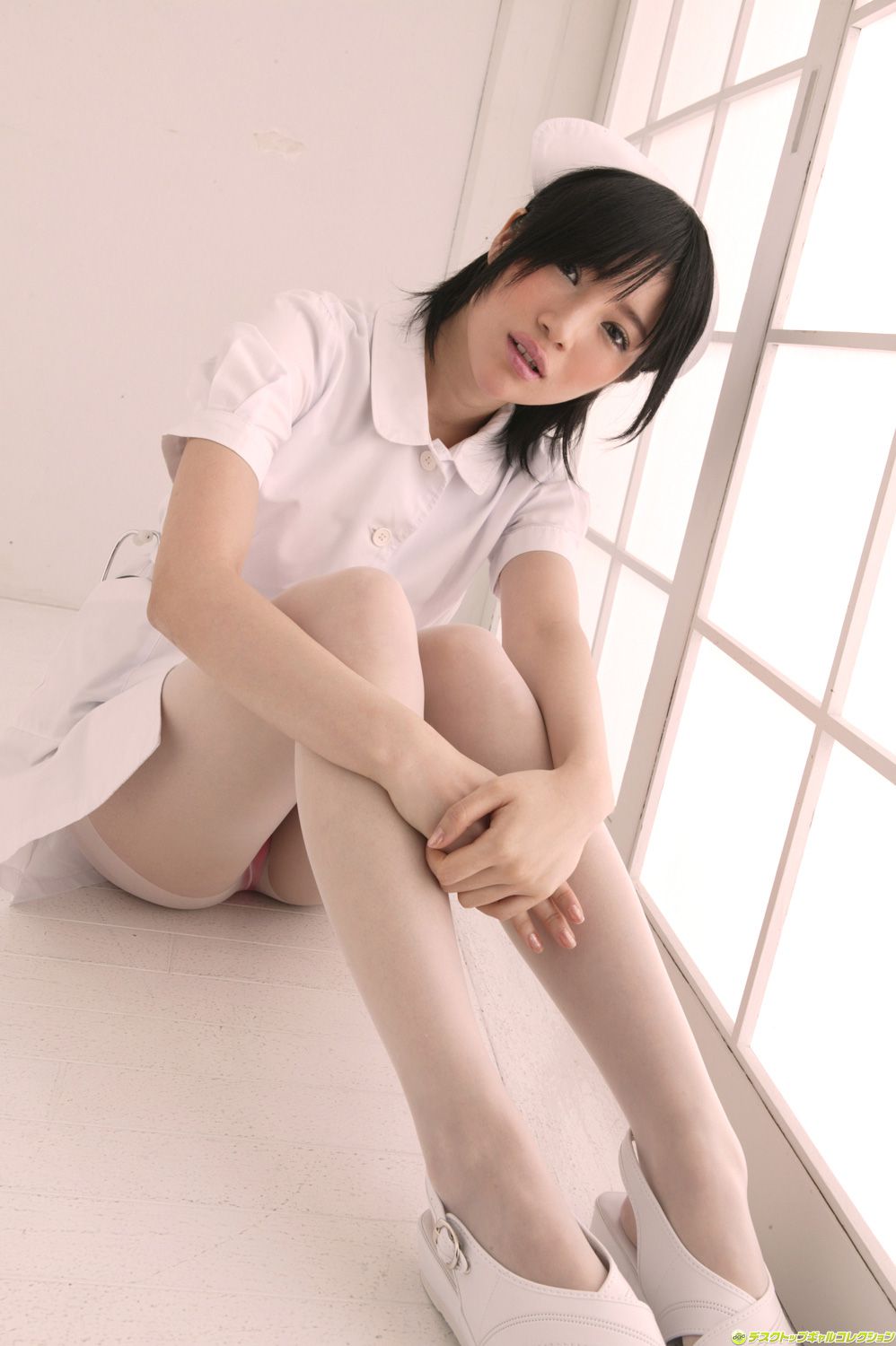 NO.563 Yuuri Morishita 森下悠里 Top Idols-图54