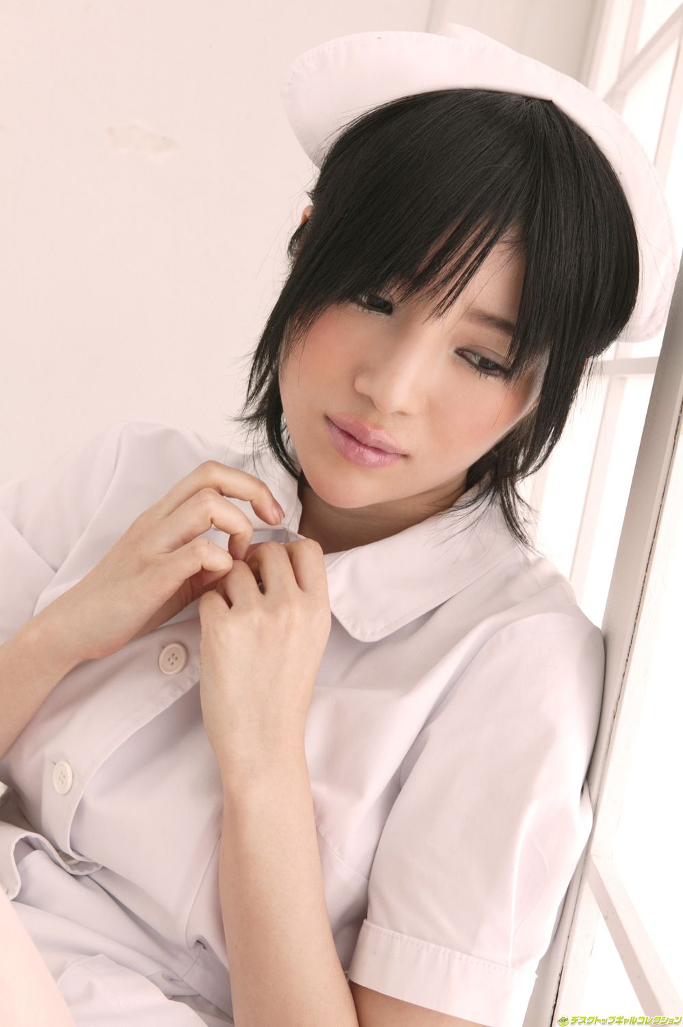 NO.563 Yuuri Morishita 森下悠里 Top Idols-图55