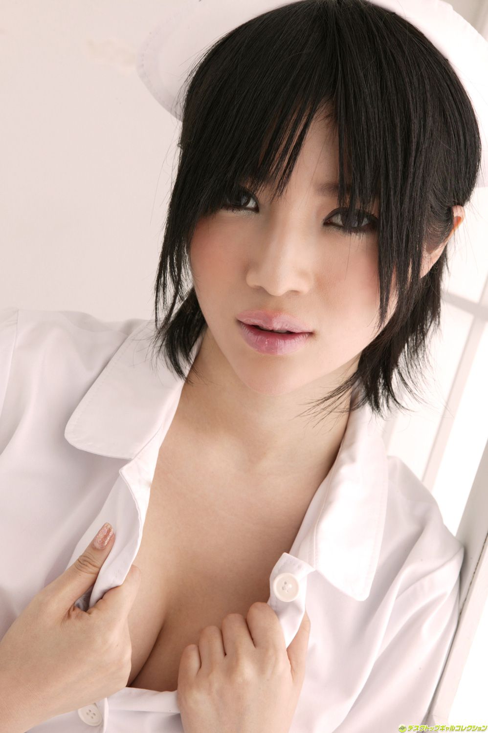 NO.563 Yuuri Morishita 森下悠里 Top Idols-图57