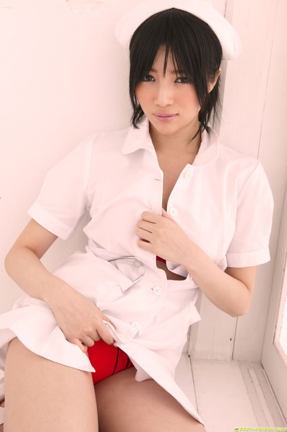 NO.563 Yuuri Morishita 森下悠里 Top Idols-图79